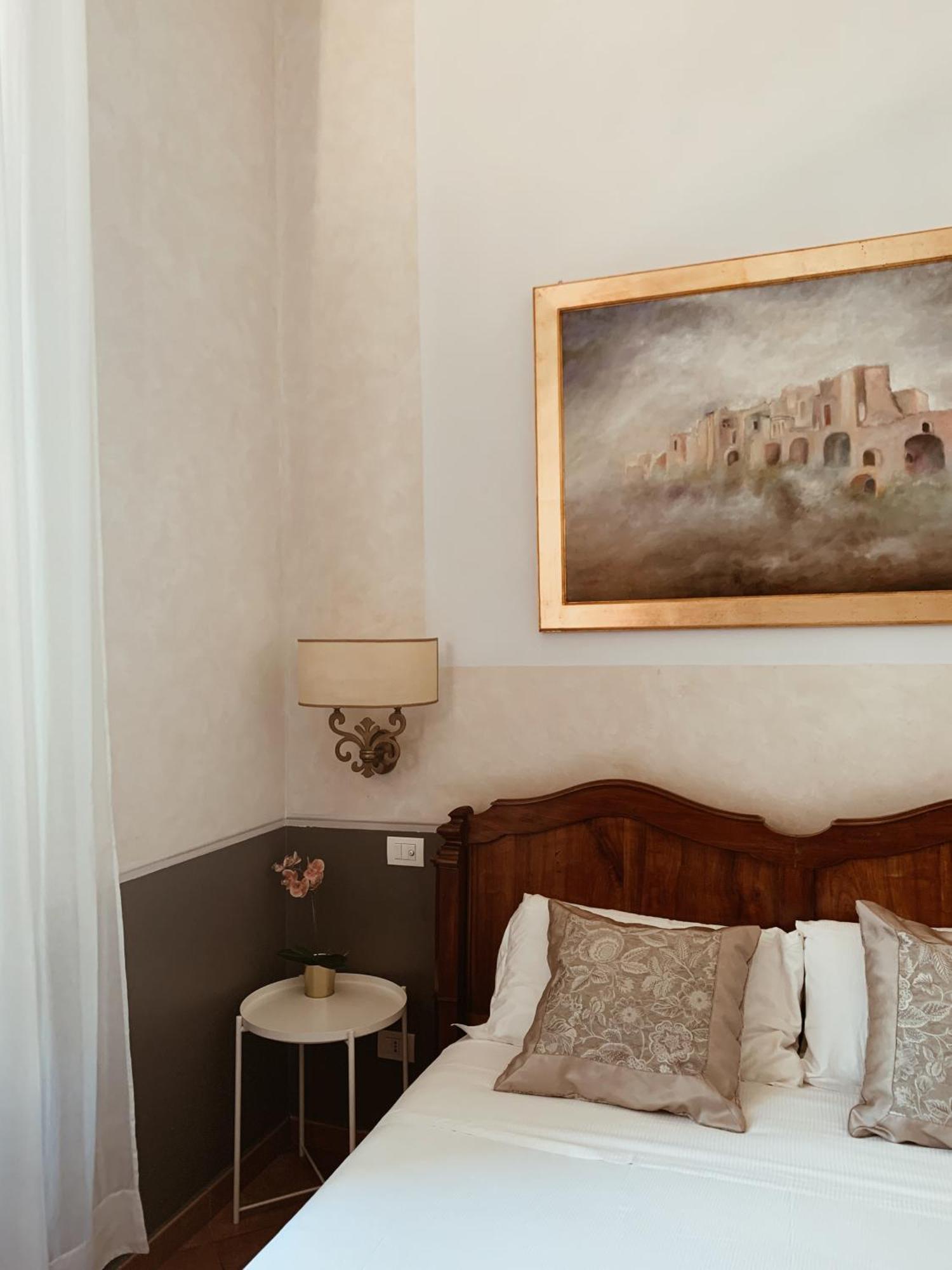 Residenza Sciarra Luxury * Rome