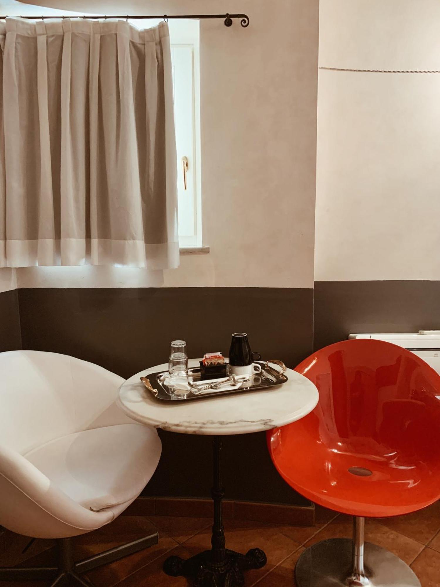 Residenza Sciarra Luxury Holiday home Rome