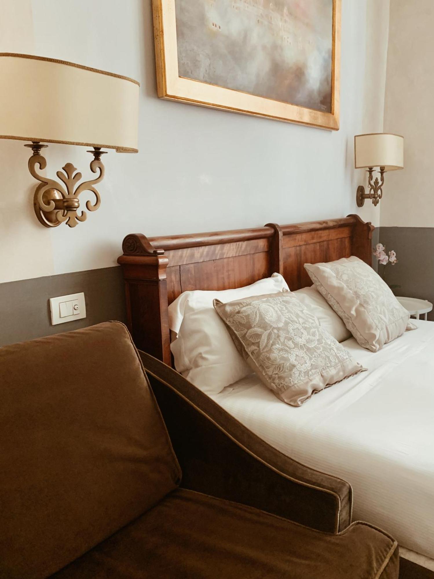 Holiday home Residenza Sciarra Luxury *