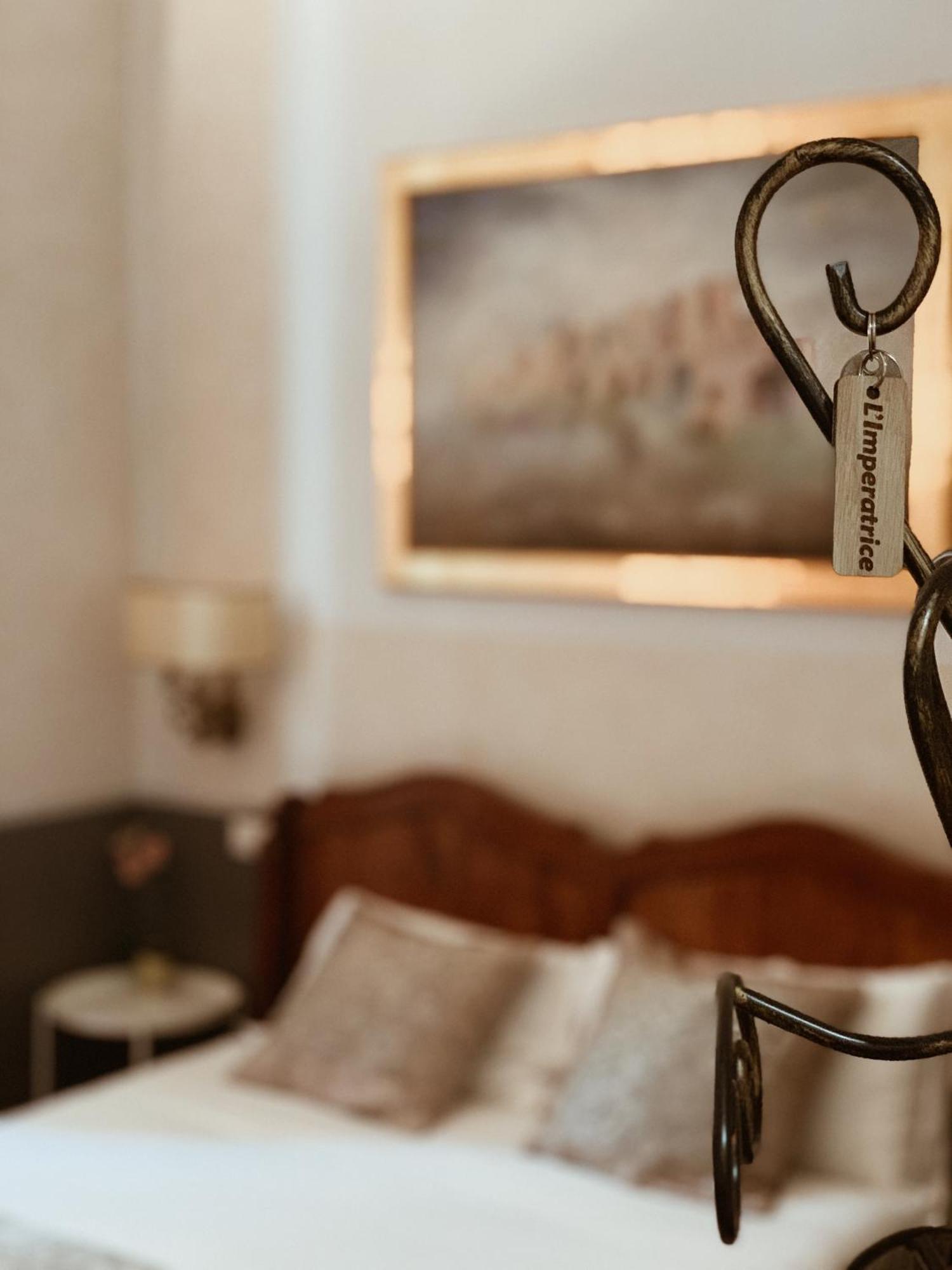 Residenza Sciarra Luxury