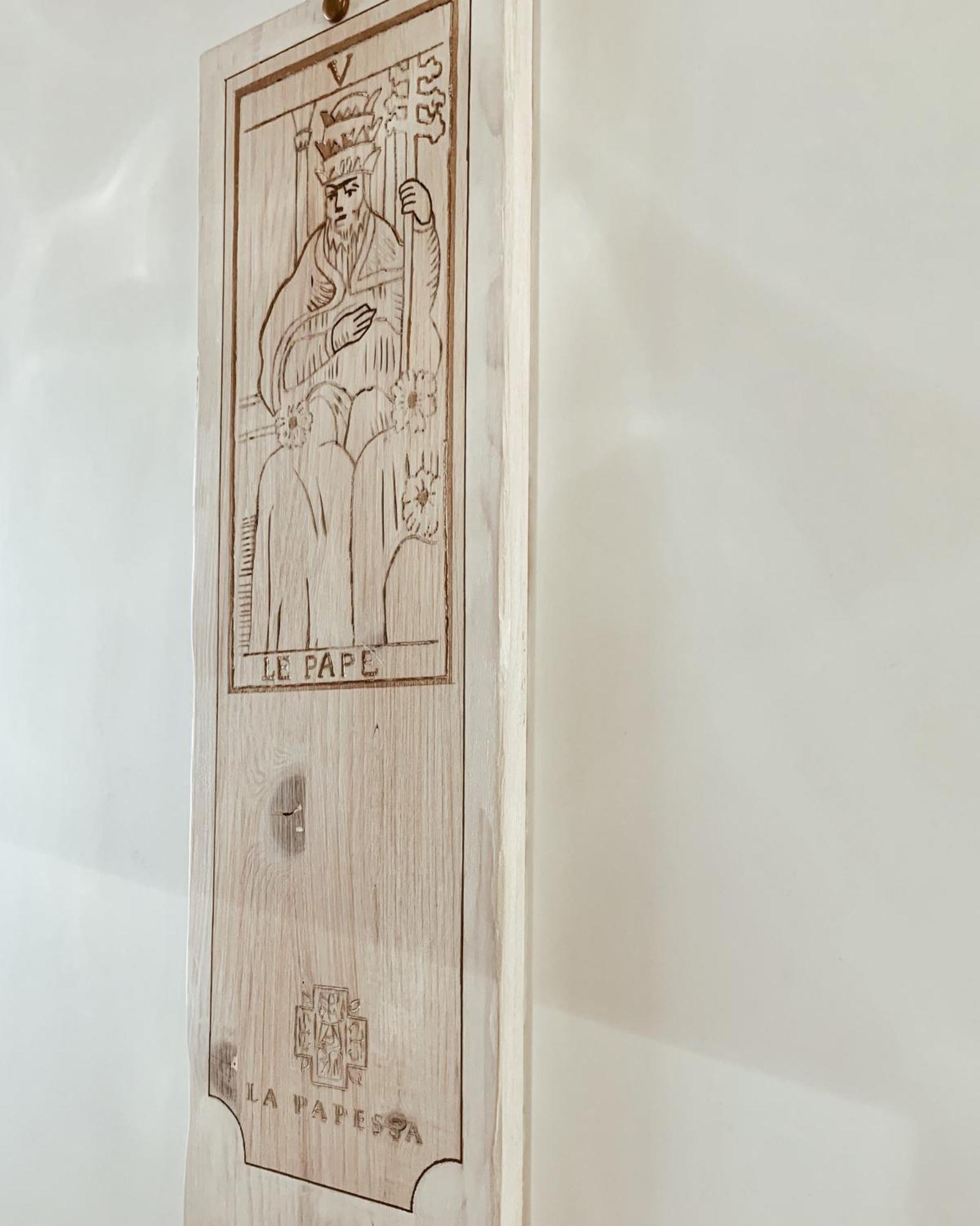 Residenza Sciarra Luxury * Rome