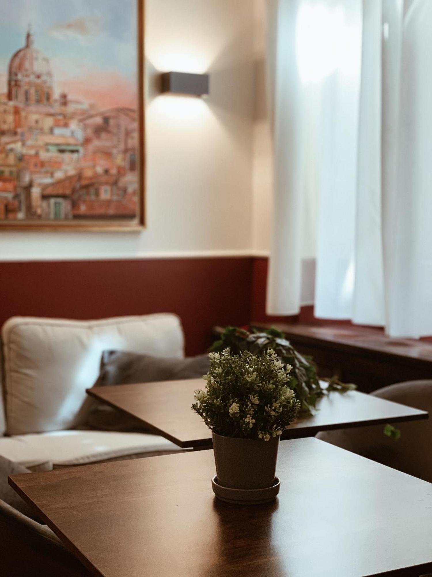 Holiday home Residenza Sciarra Luxury