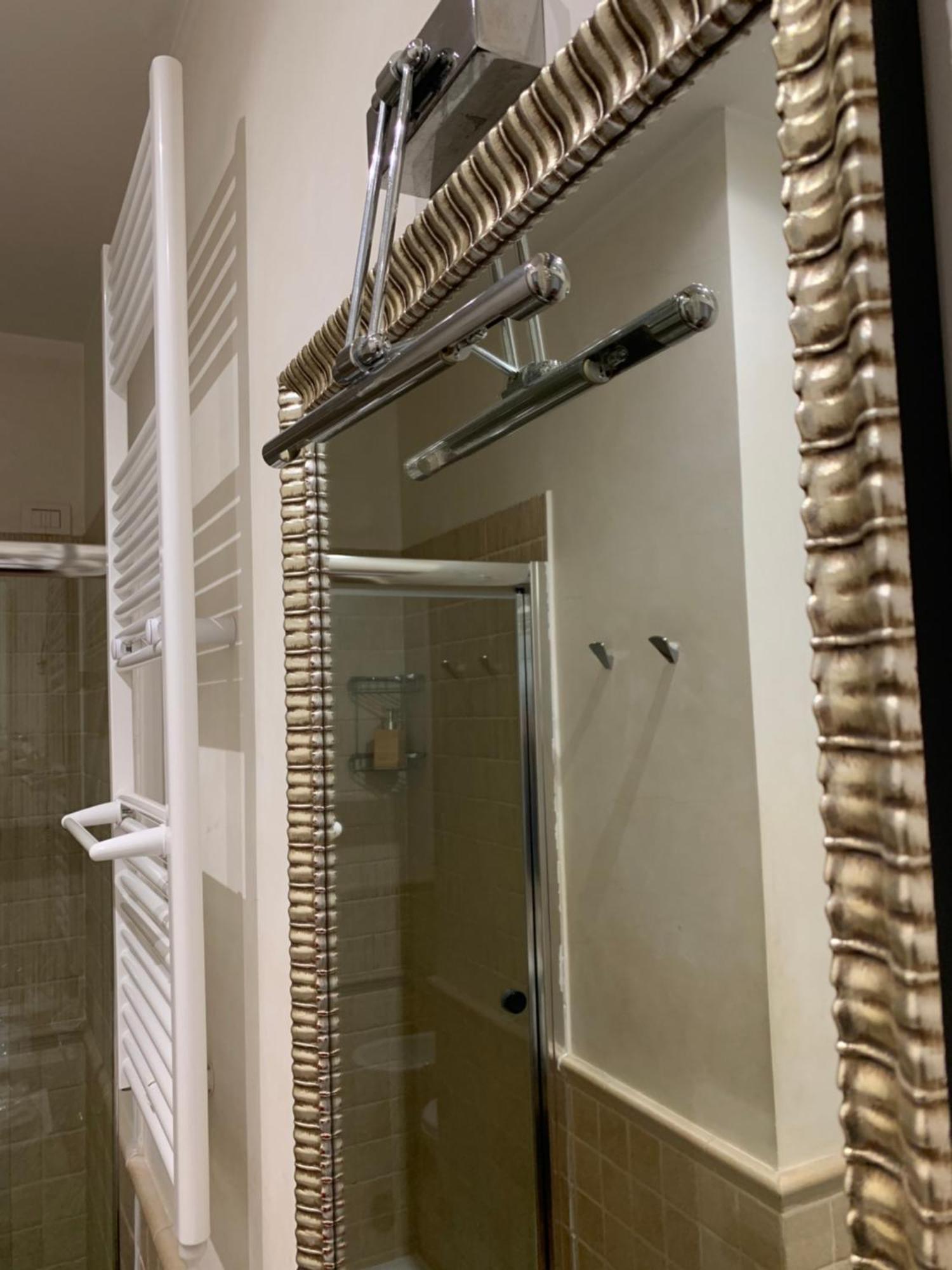 Residenza Sciarra Luxury Rome