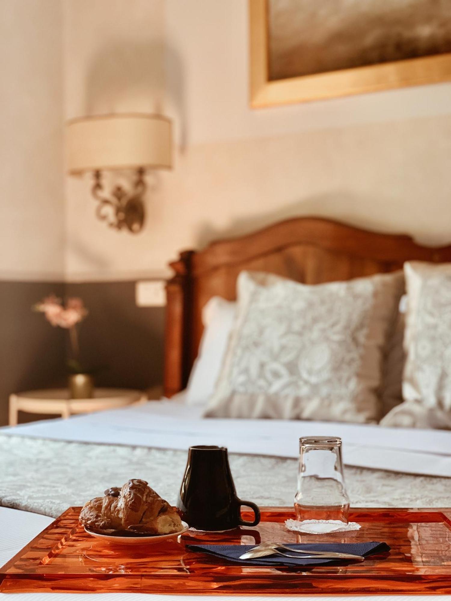 Residenza Sciarra Luxury *