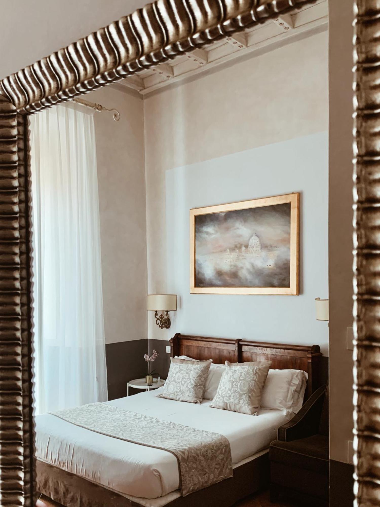 Residenza Sciarra Luxury Holiday home