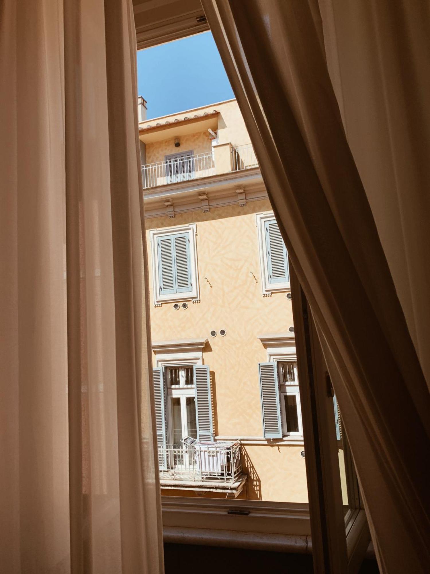 Holiday home Residenza Sciarra Luxury