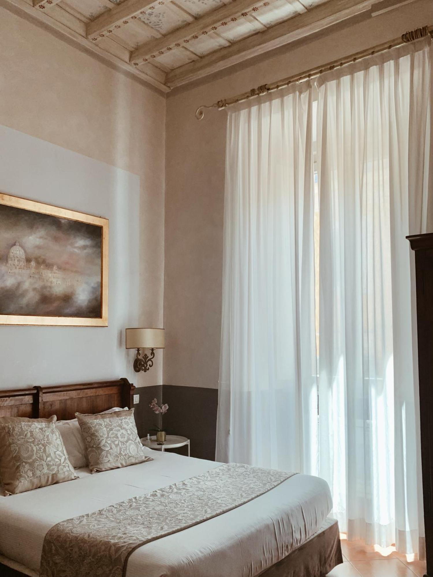 Residenza Sciarra Luxury Holiday home