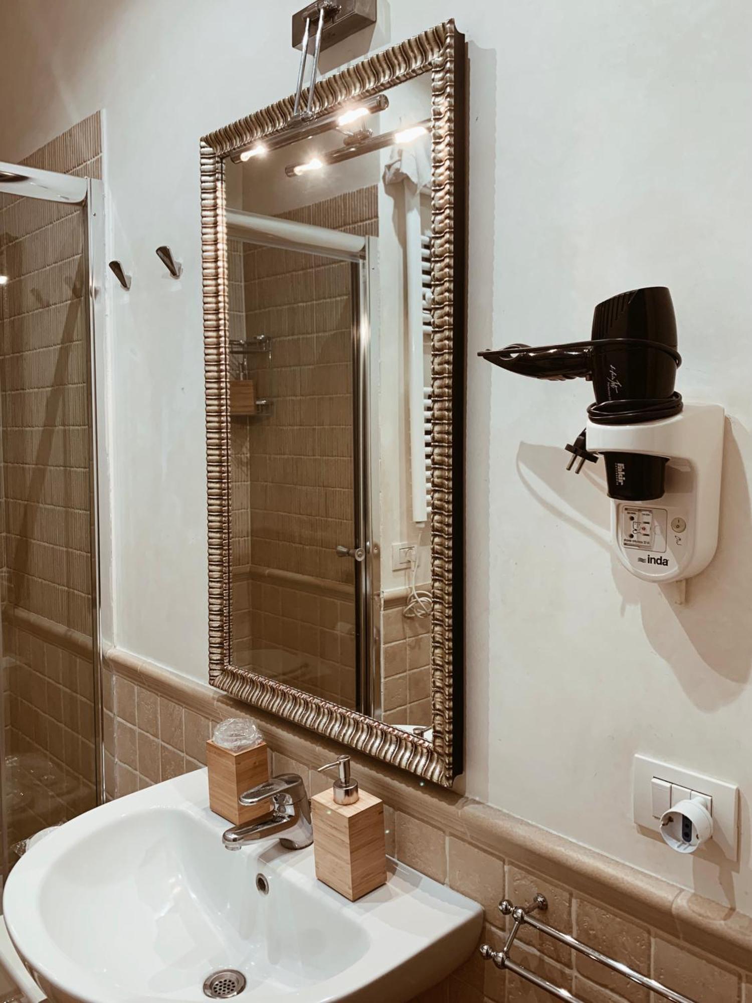 Residenza Sciarra Luxury Holiday home *
