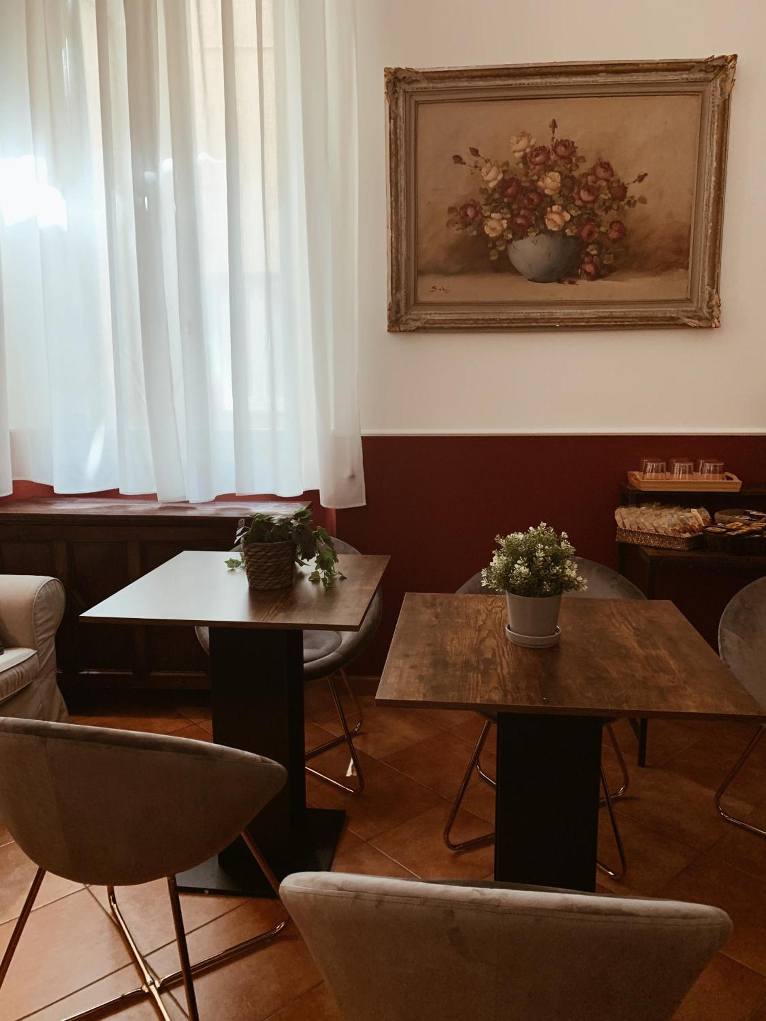 Holiday home Residenza Sciarra Luxury Rome