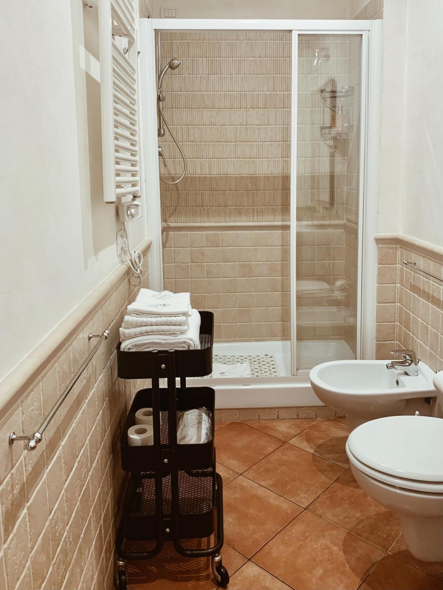 Residenza Sciarra Luxury * Rome