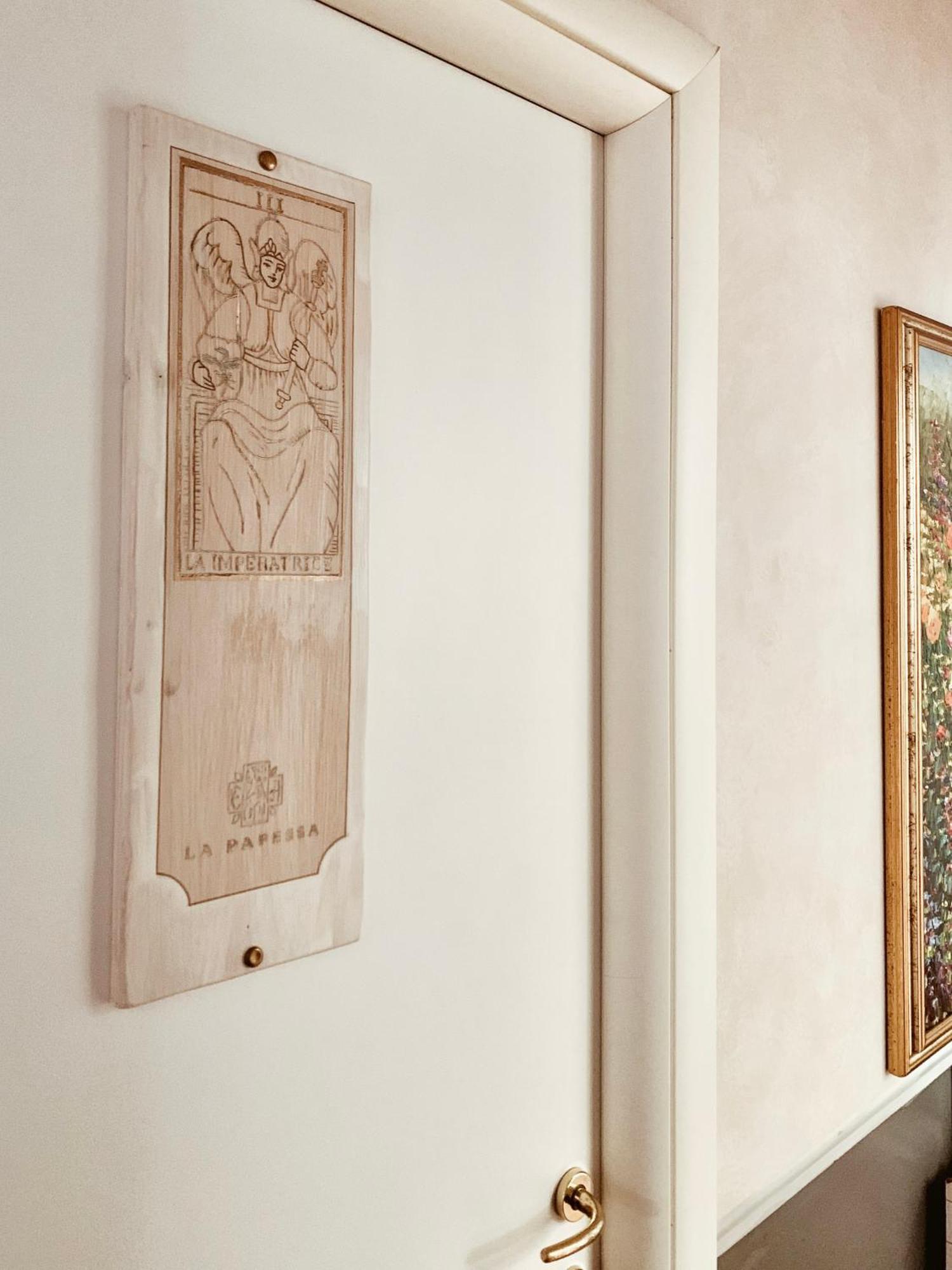 Holiday home Residenza Sciarra Luxury
