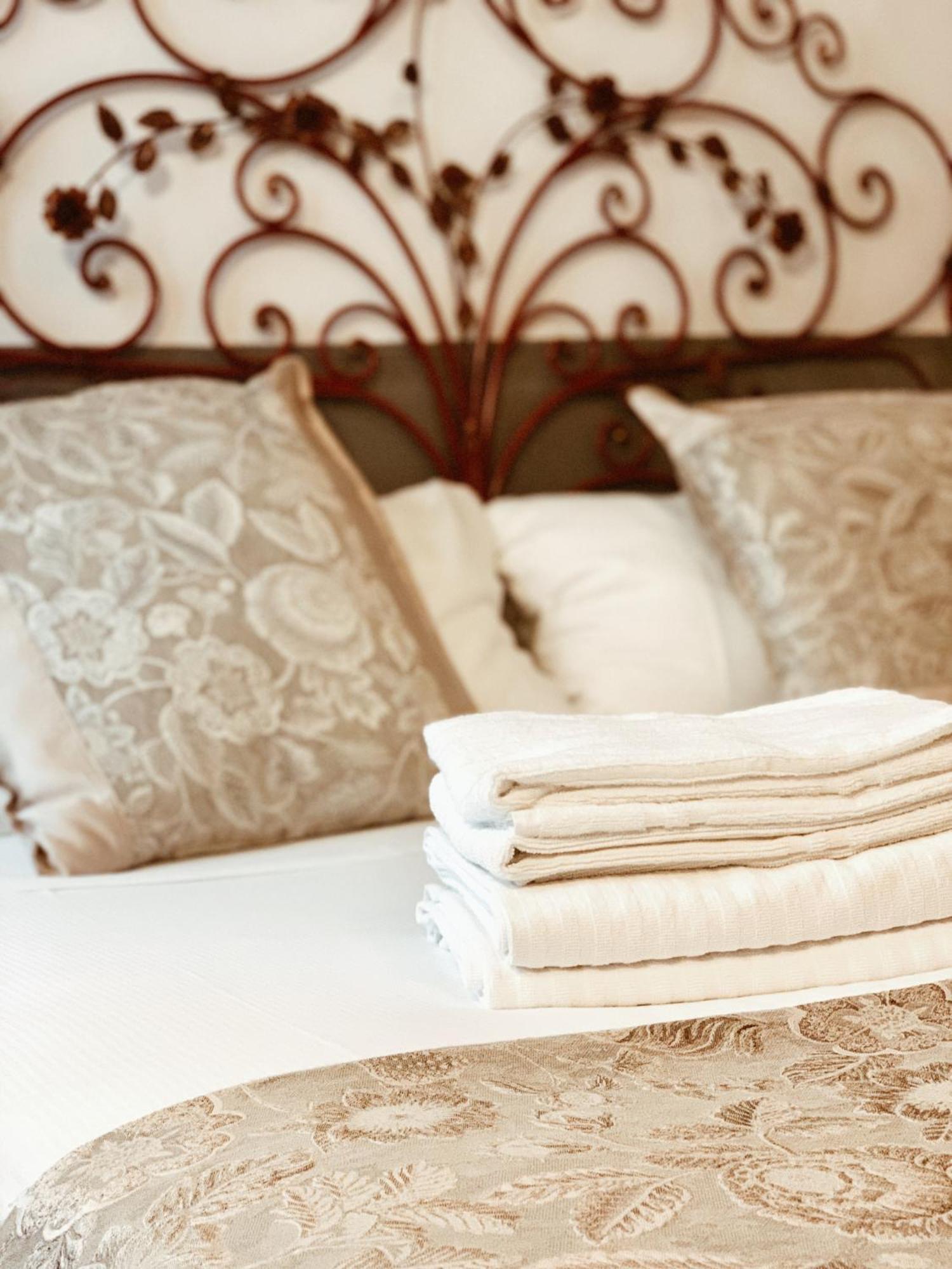 Residenza Sciarra Luxury Holiday home Rome