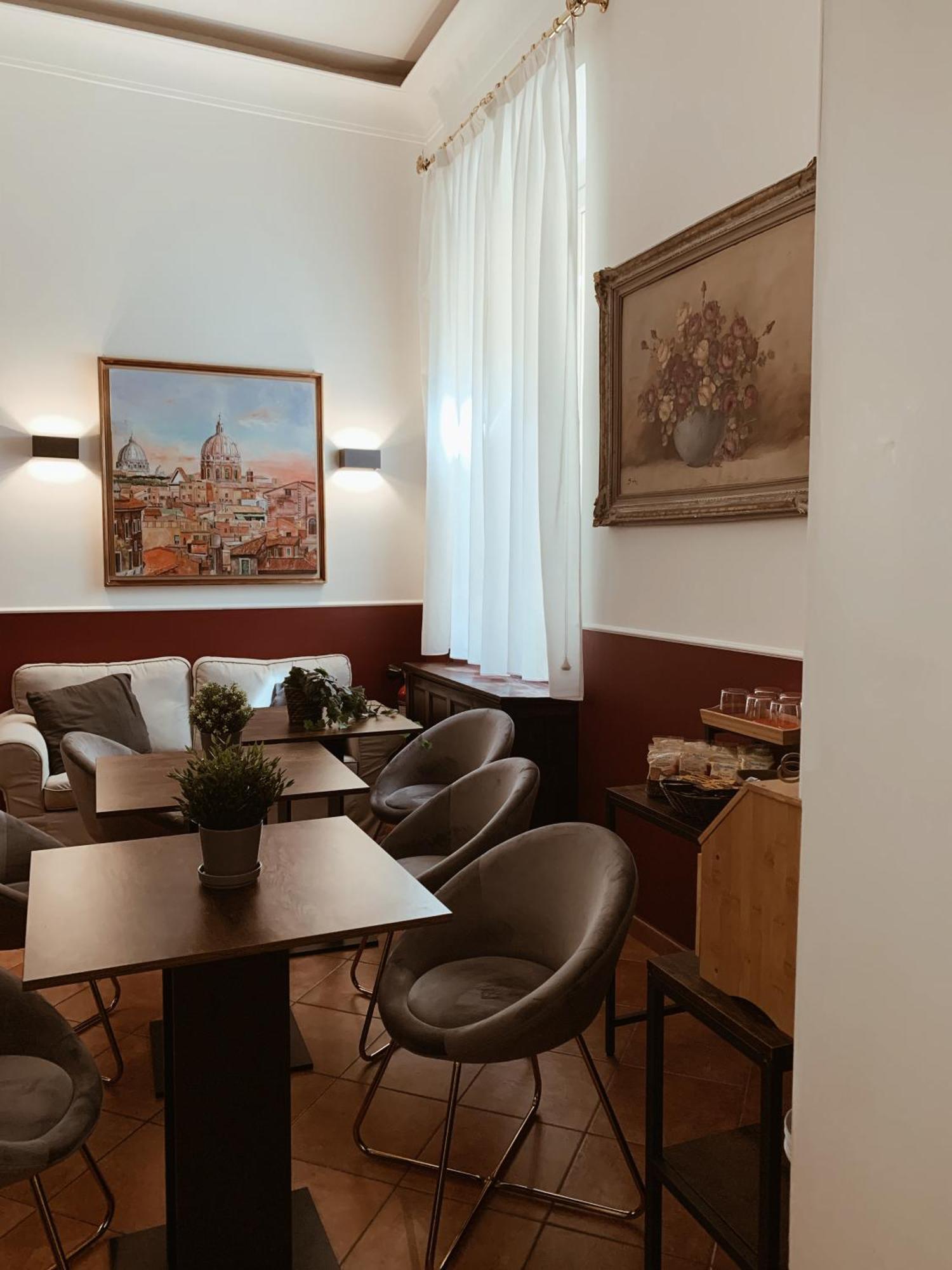 Holiday home Residenza Sciarra Luxury