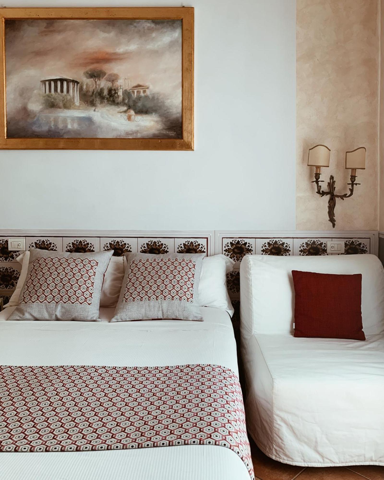 Residenza Sciarra Luxury Holiday home