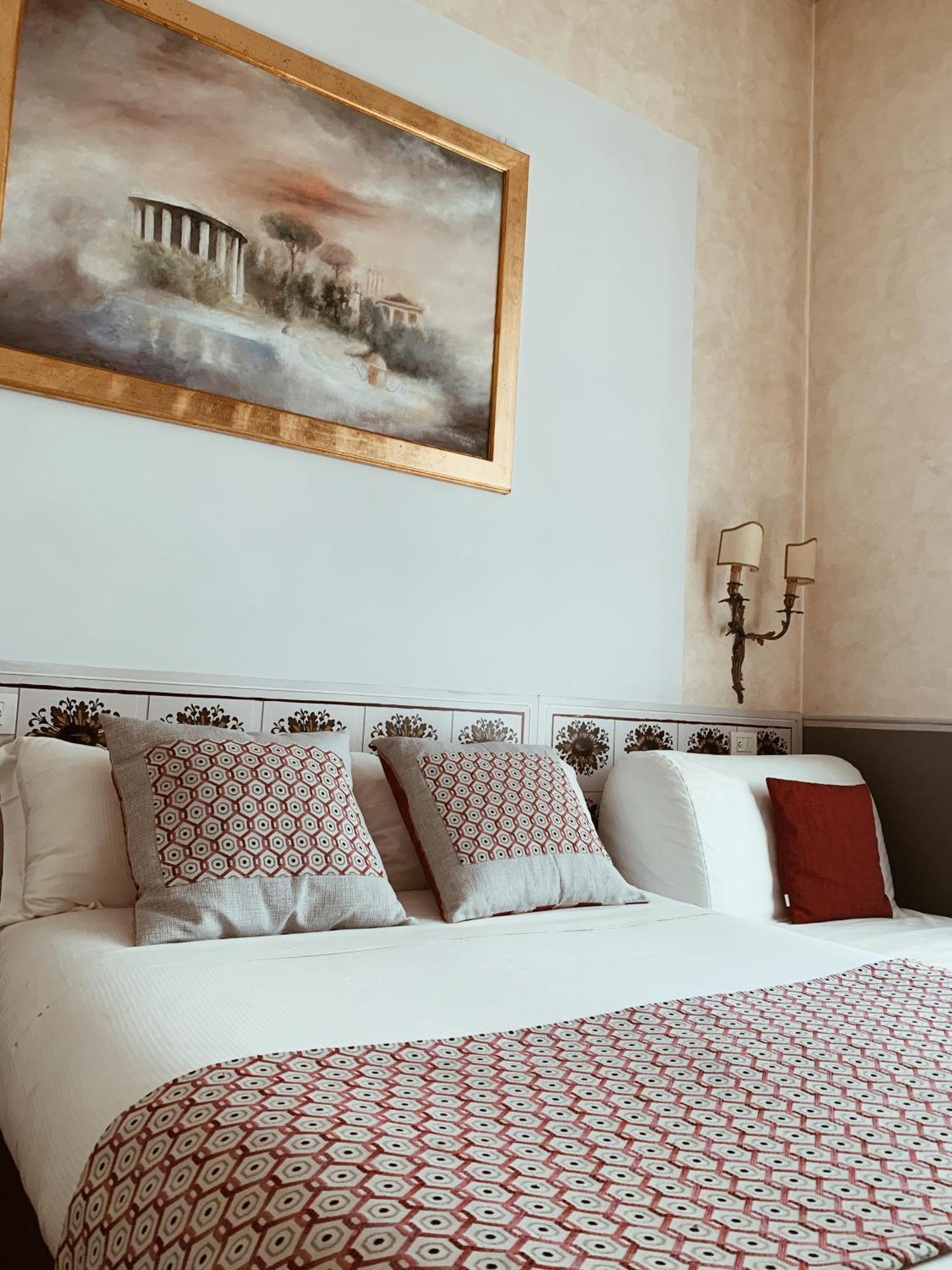 Holiday home Residenza Sciarra Luxury *
