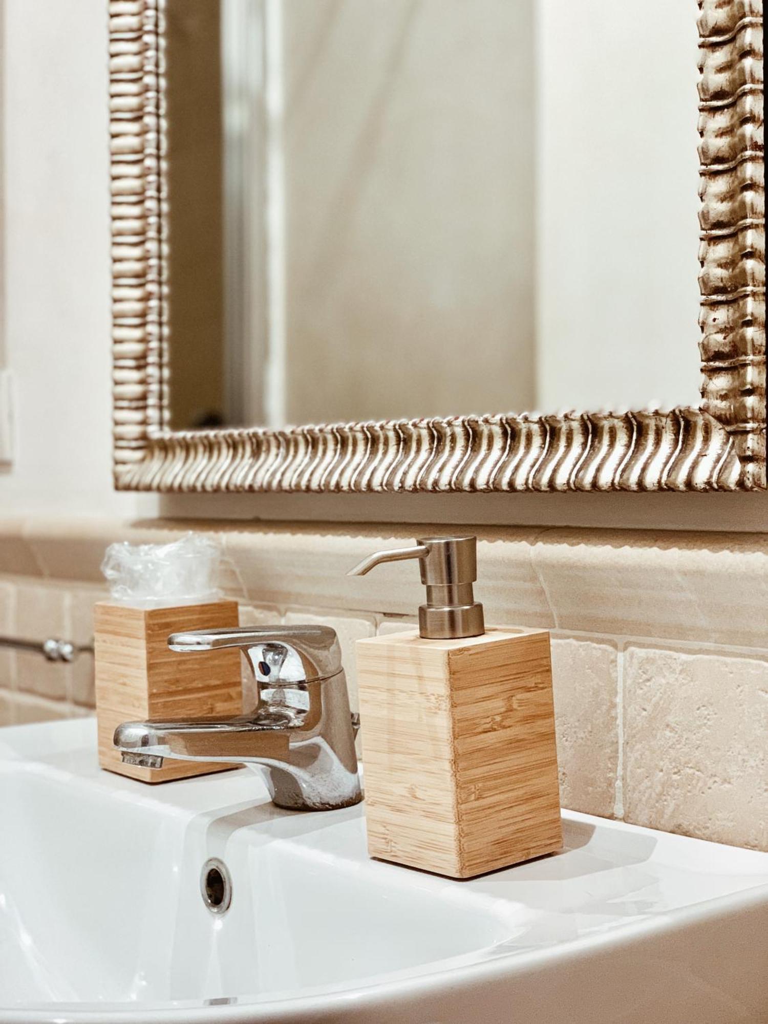 Residenza Sciarra Luxury *