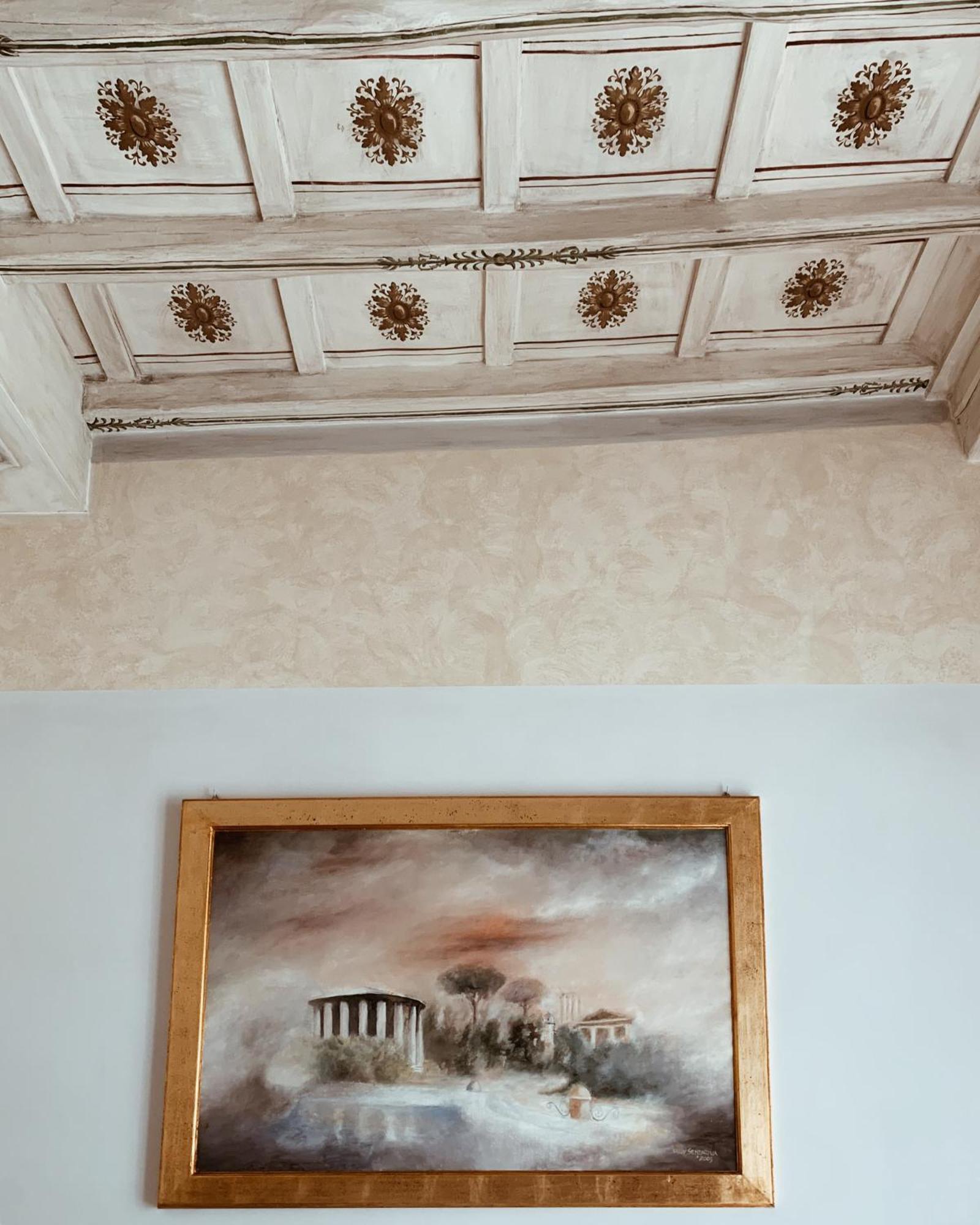 Residenza Sciarra Luxury
