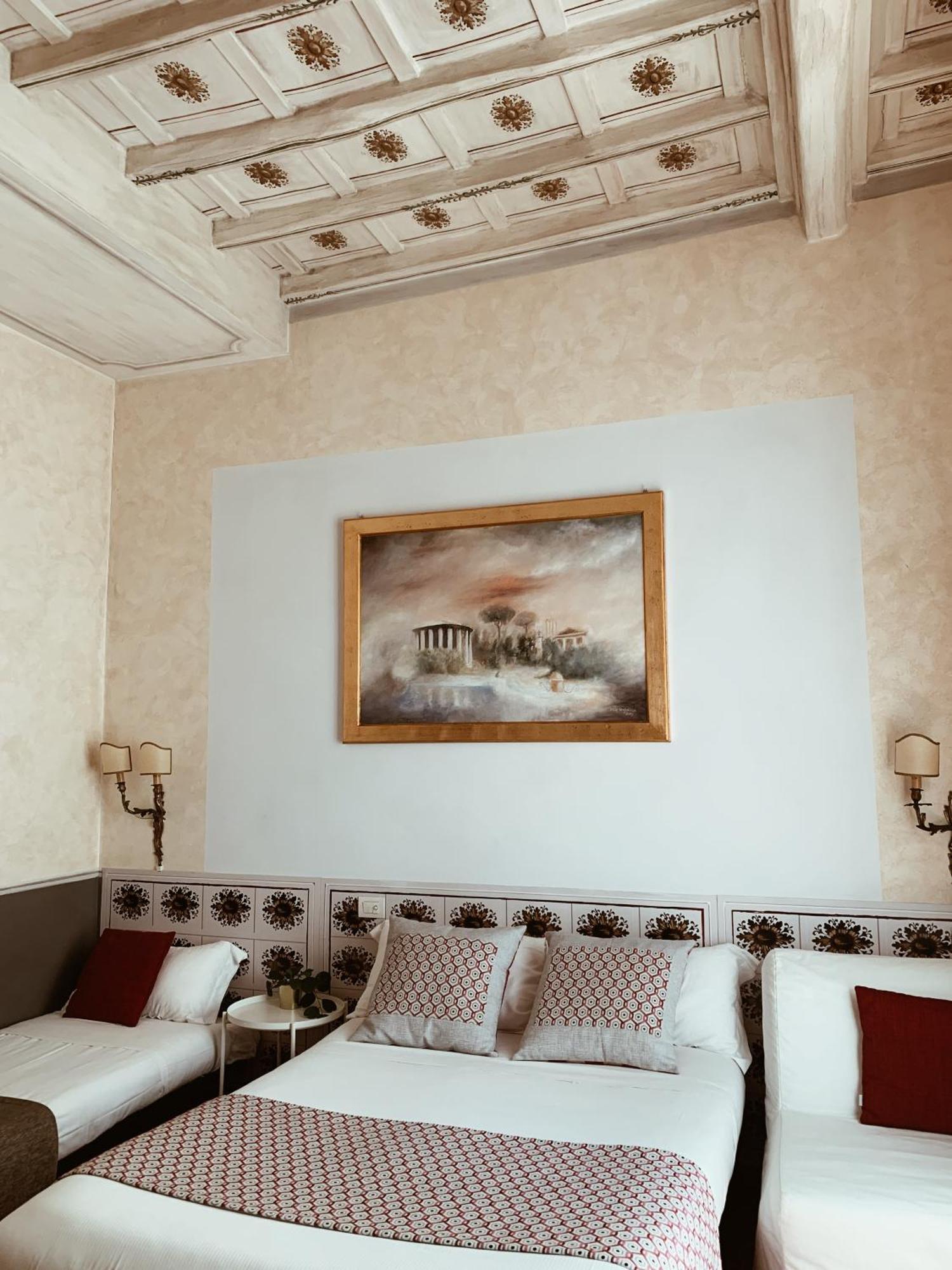 Residenza Sciarra Luxury Holiday home *
