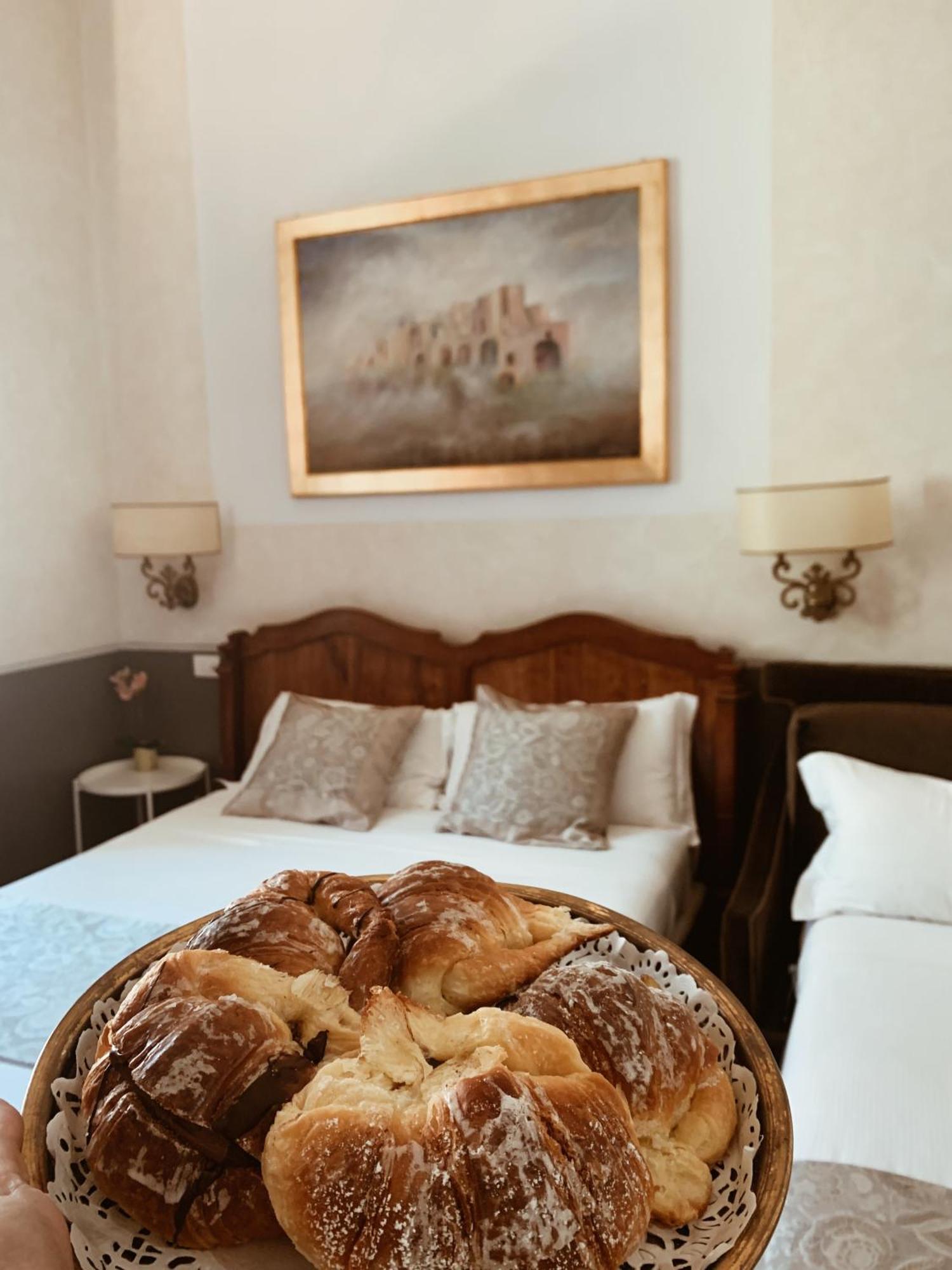 Holiday home Residenza Sciarra Luxury Rome