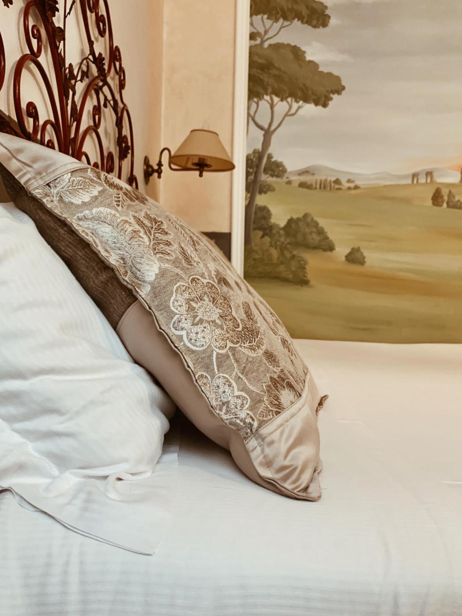 Holiday home Residenza Sciarra Luxury