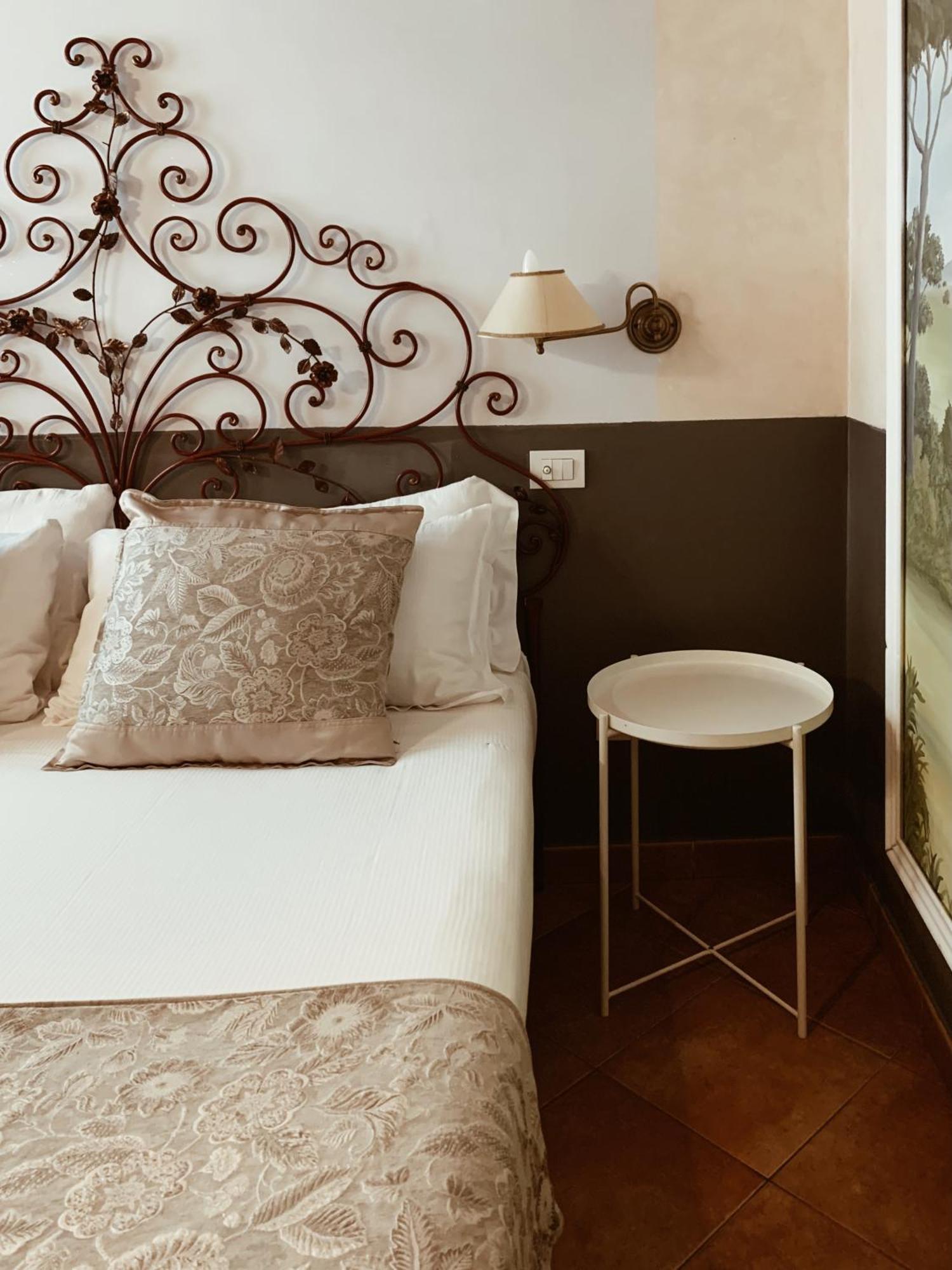 Residenza Sciarra Luxury Holiday home