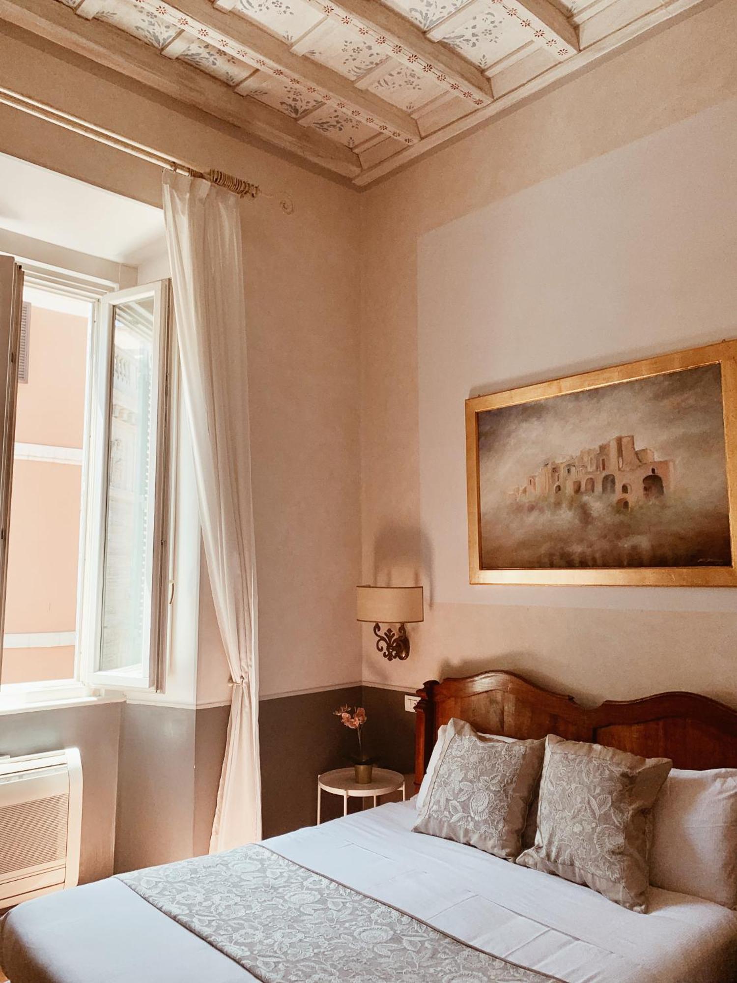 Residenza Sciarra Luxury *