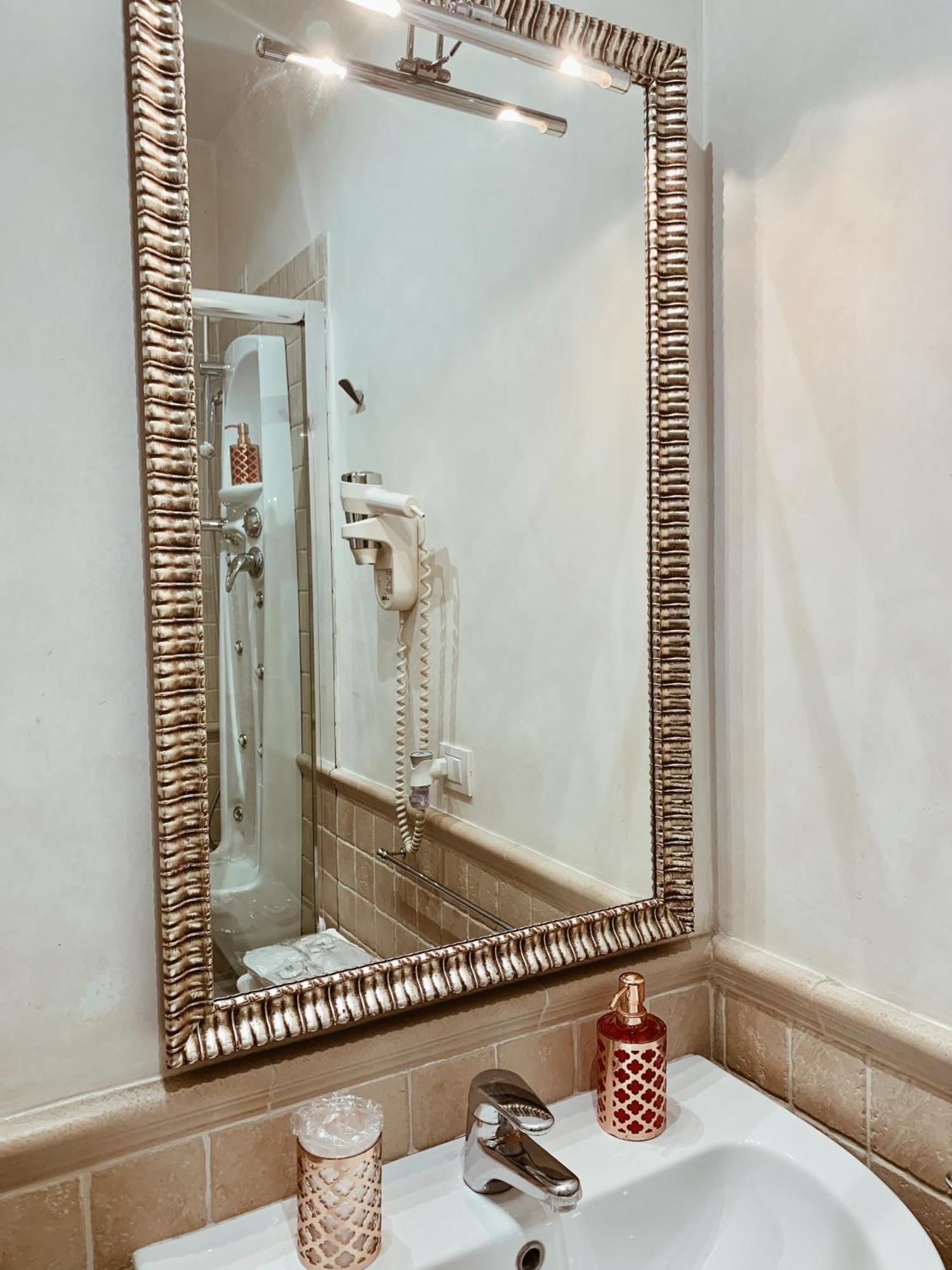 Residenza Sciarra Luxury