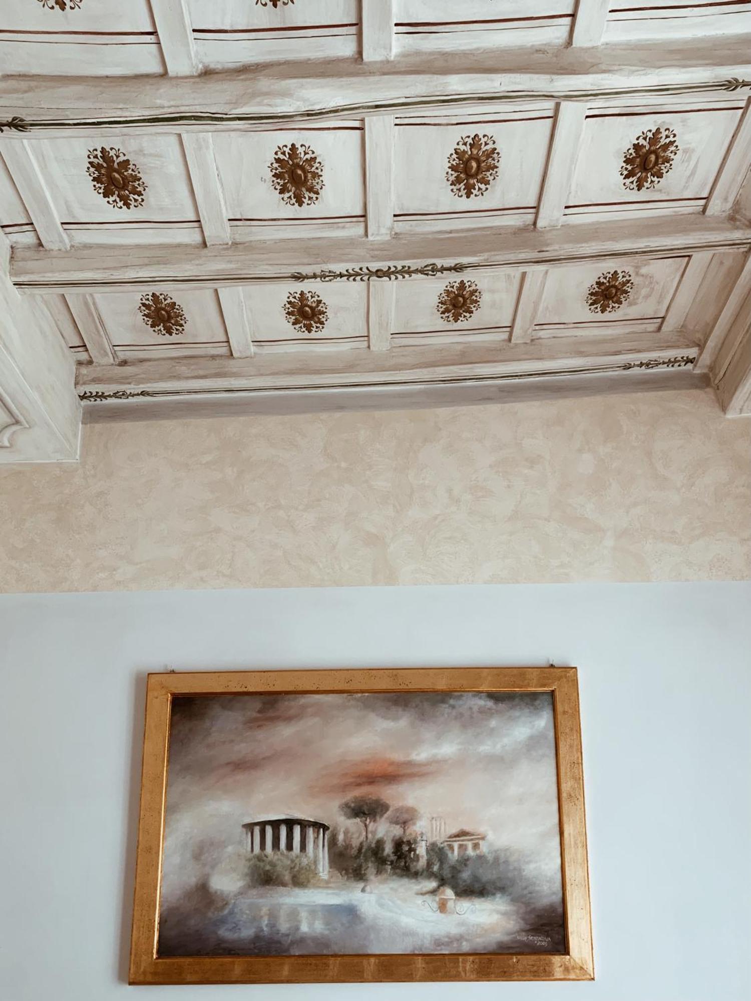 Holiday home Residenza Sciarra Luxury Rome