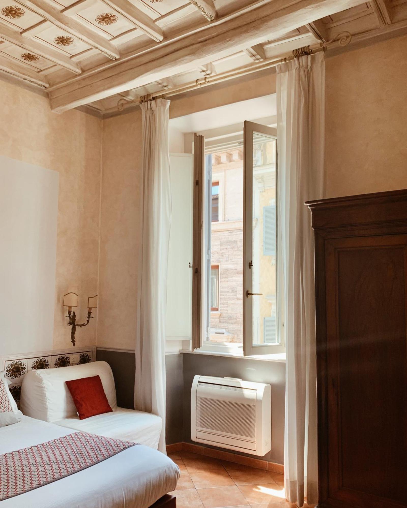 Holiday home Residenza Sciarra Luxury