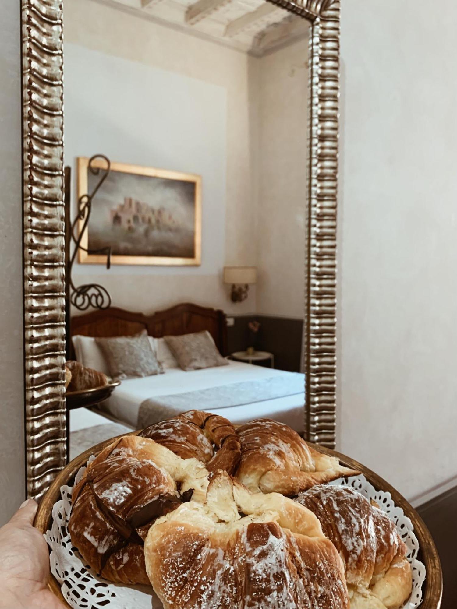Residenza Sciarra Luxury Holiday home Rome