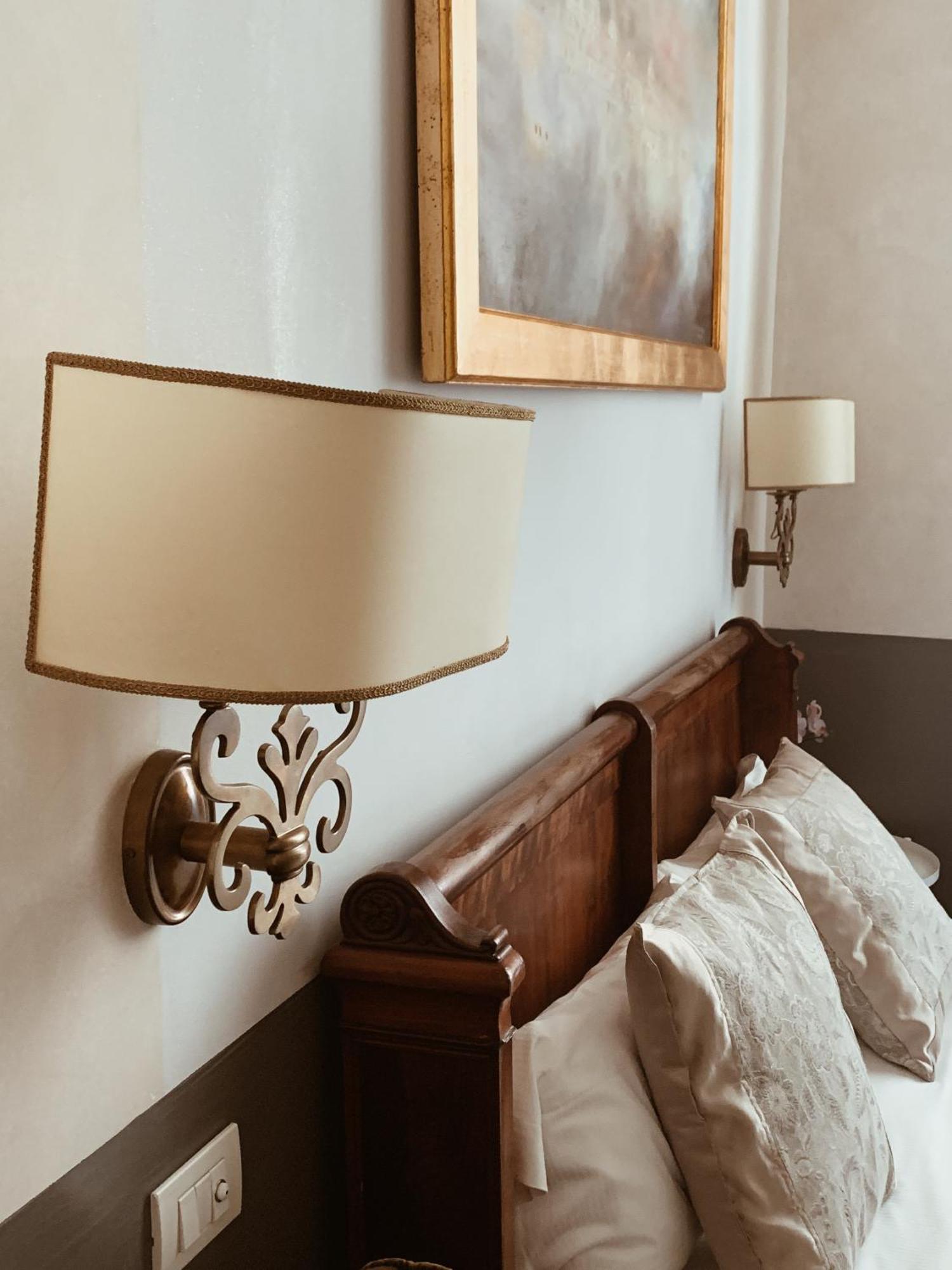Residenza Sciarra Luxury