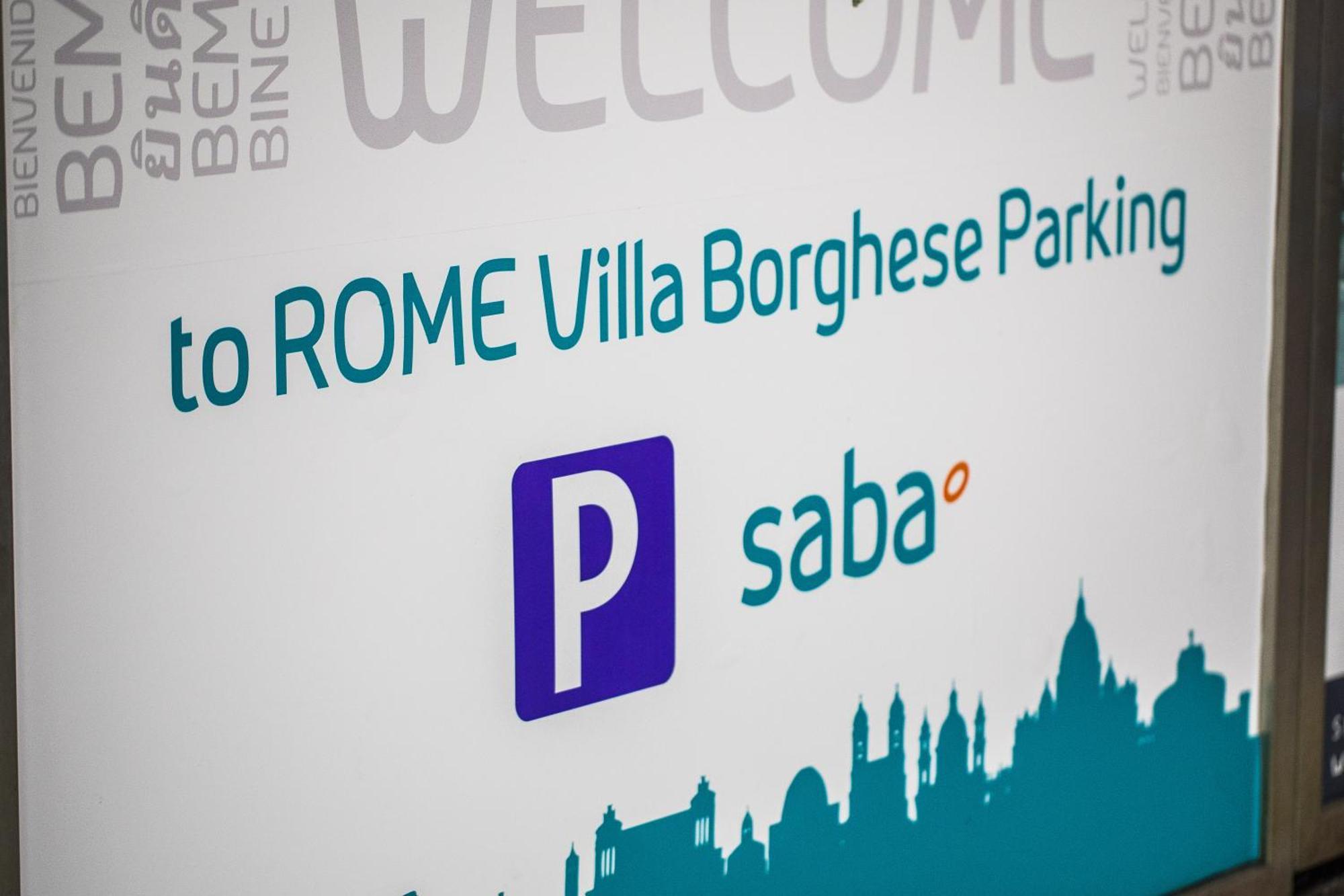 Spagna Dream * Roma