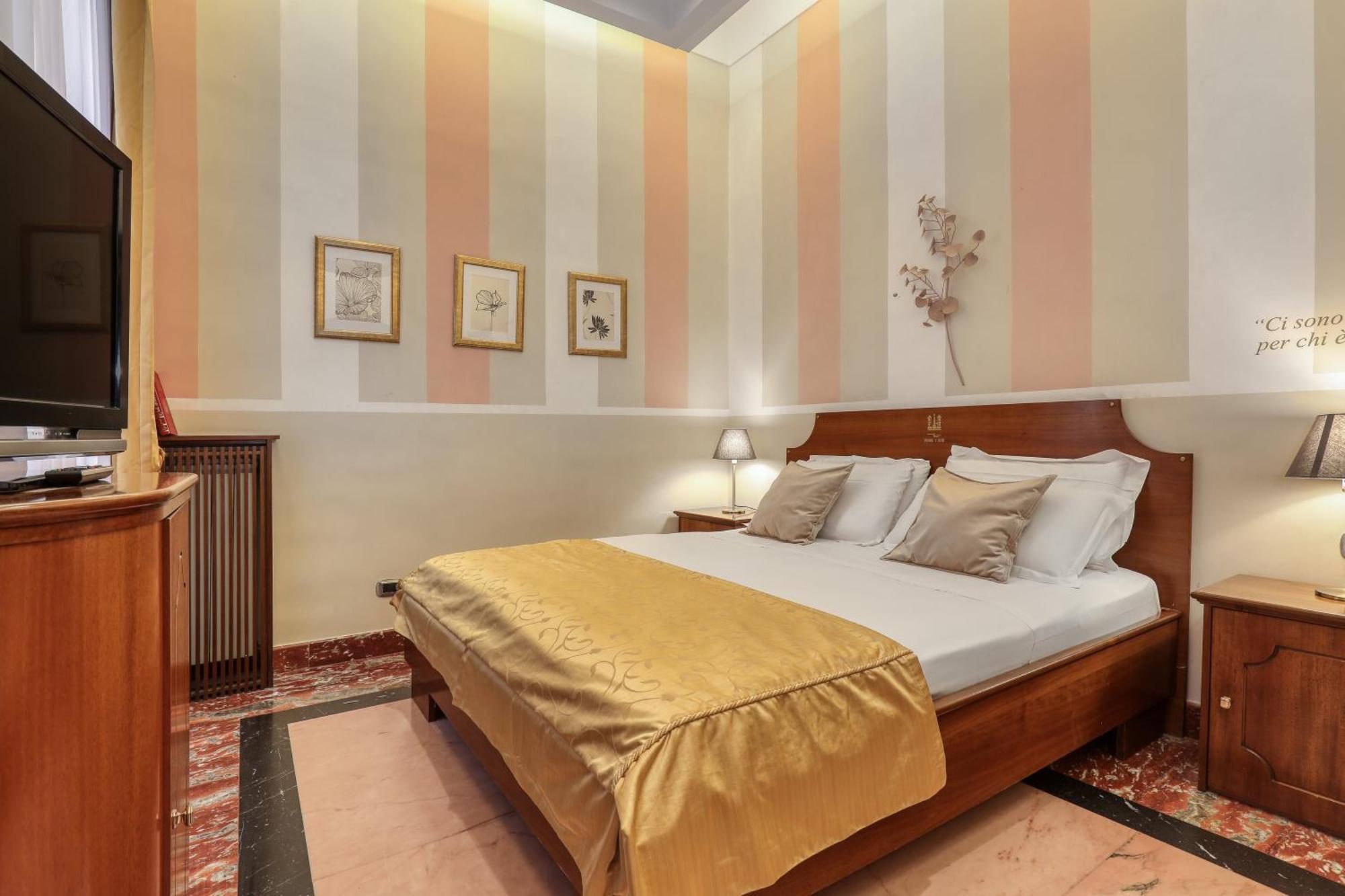Spagna Dream Affittacamere Roma