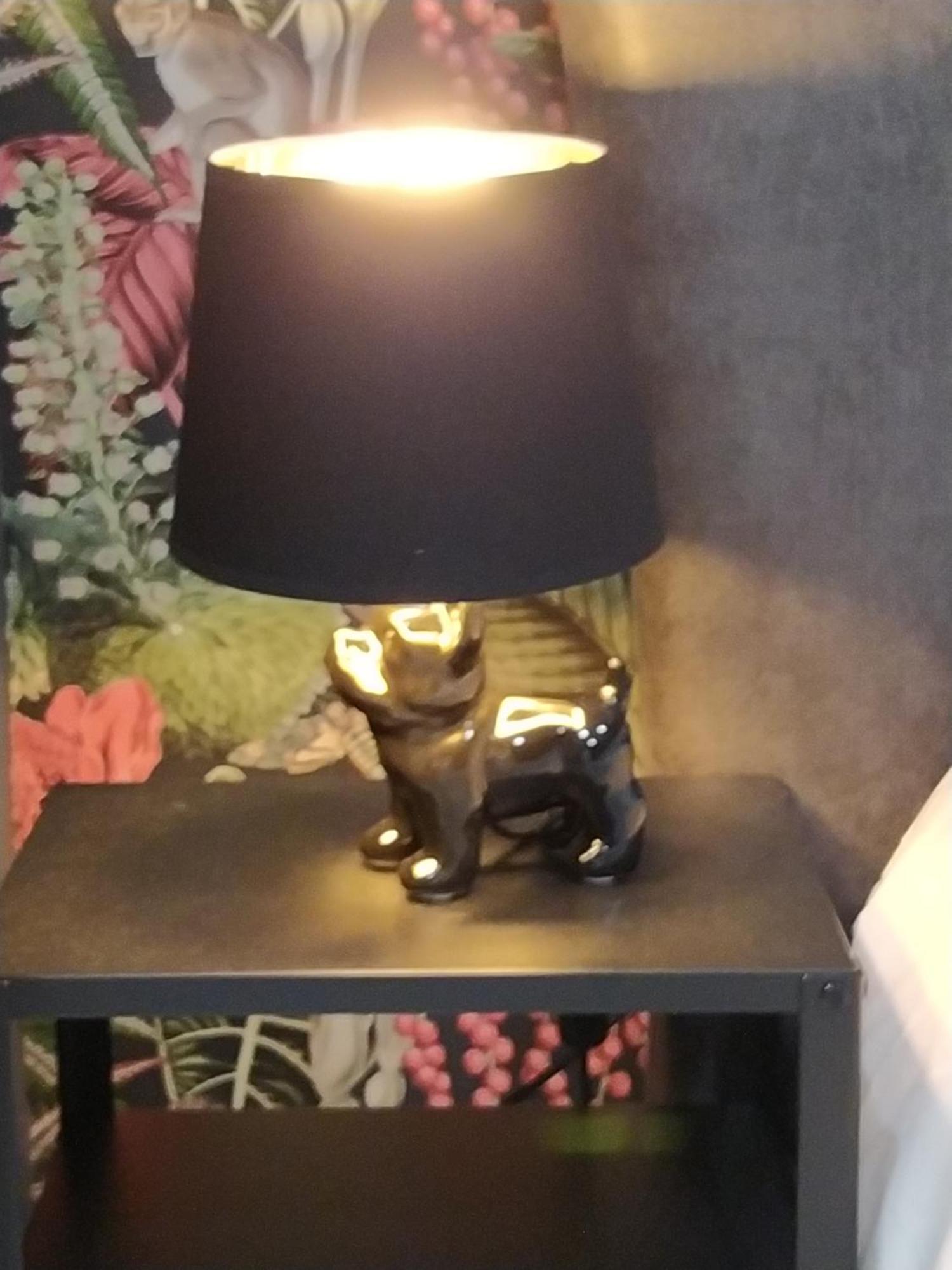 Linda's Couette-café *