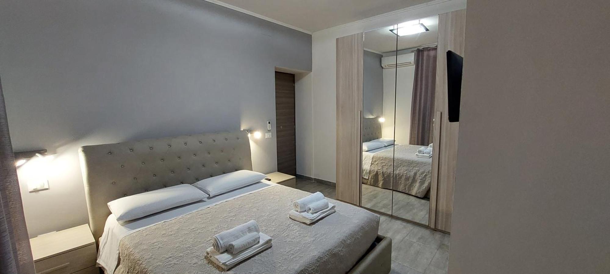 Mcm Guest house Rome