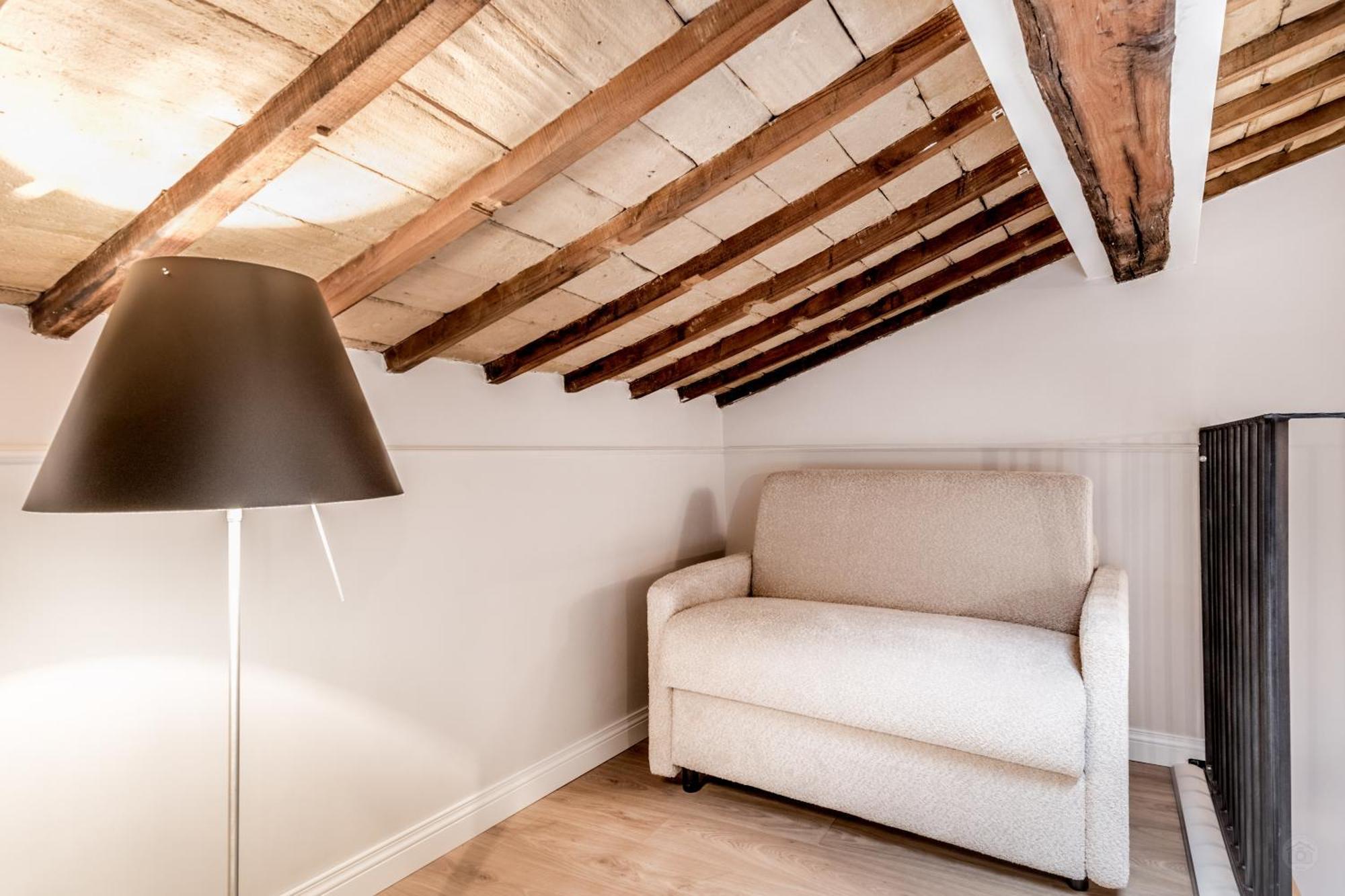 Apartment - Vittoria Palace *