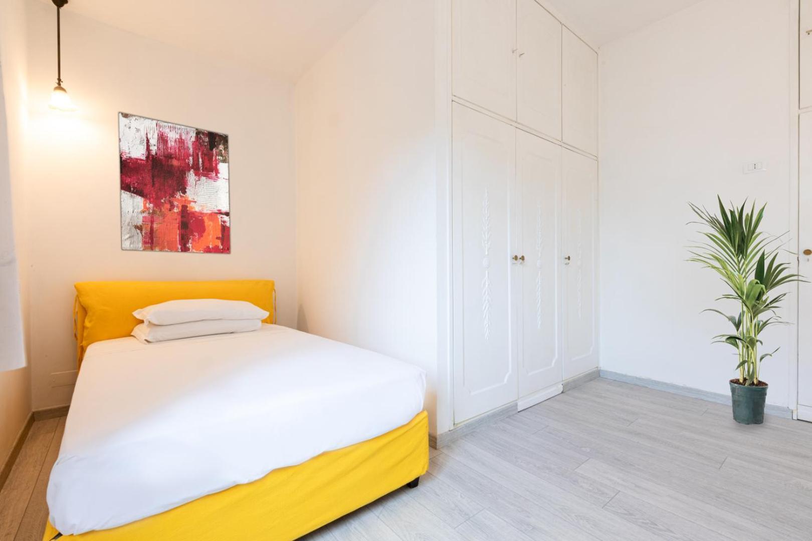 Comfortable Dream Piazza Del Popolo - Collection Rome