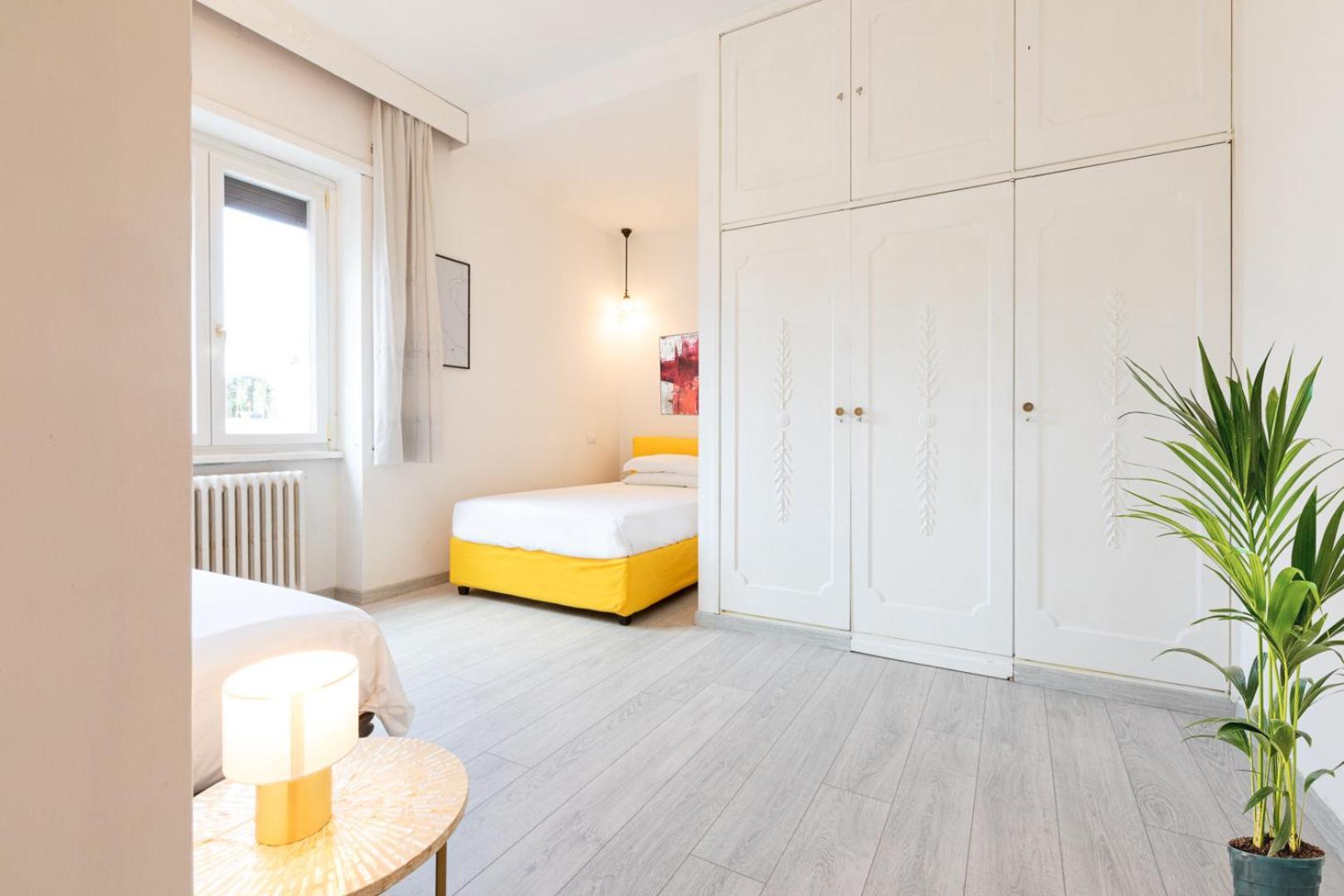 Apartment Comfortable Dream Piazza Del Popolo - Collection