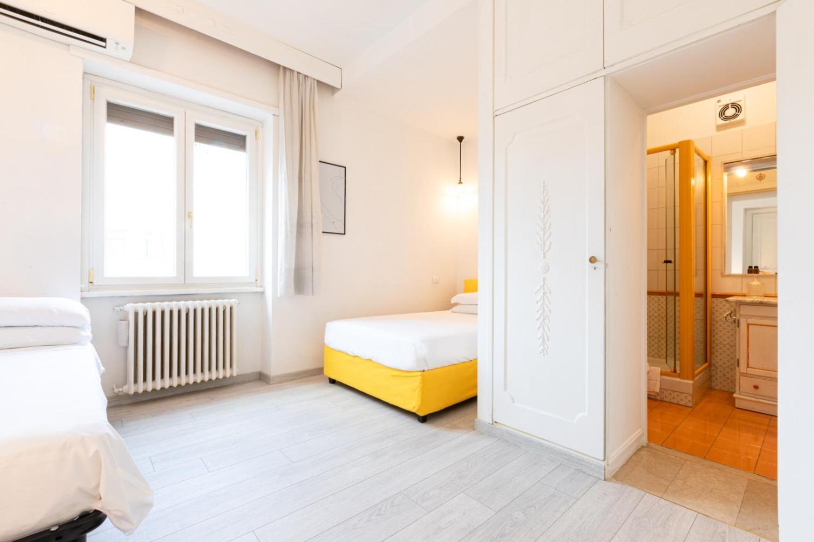Comfortable Dream Piazza Del Popolo - Collection