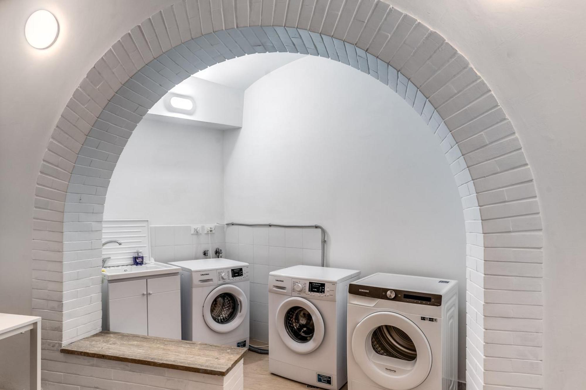 V E N E R E Apartment Rome