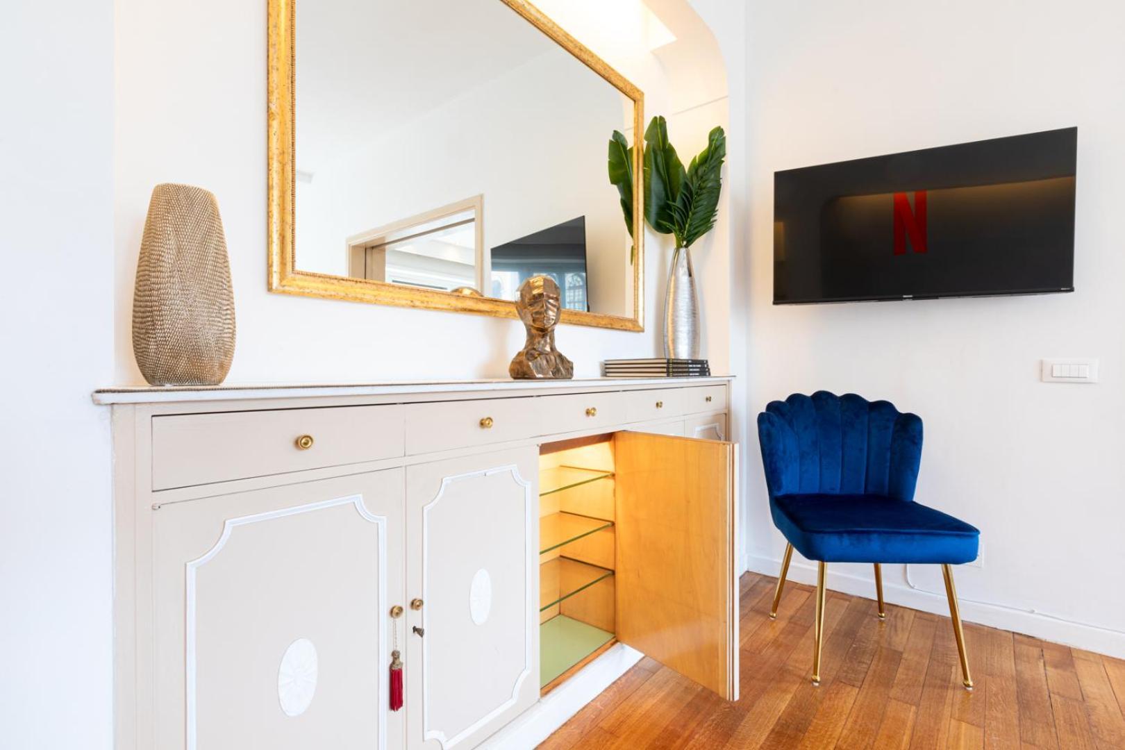 Comfortable Dream Piazza Del Popolo - Collection Apartment *