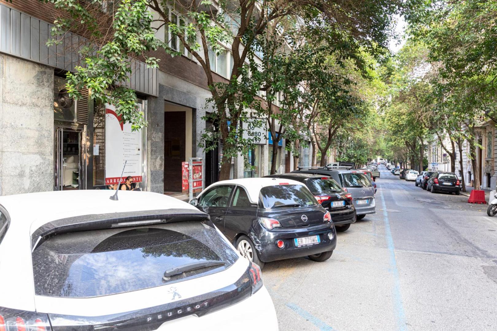 Apartment Comfortable Dream Piazza Del Popolo - Collection