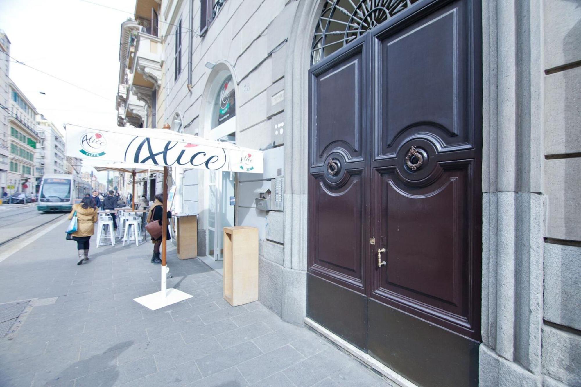 Flaminia Appartamento *