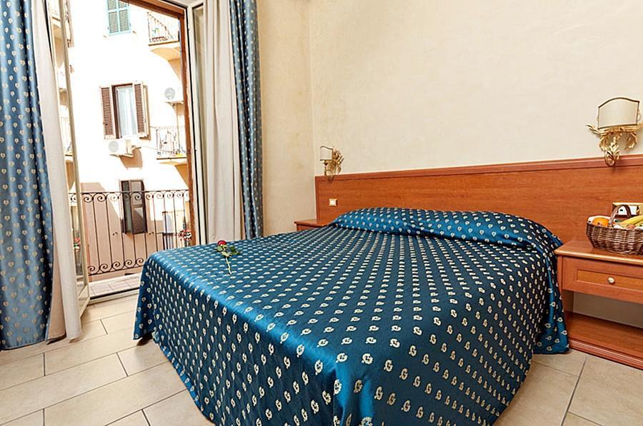 Guest house Allegria Fitzroy Cesar Rome