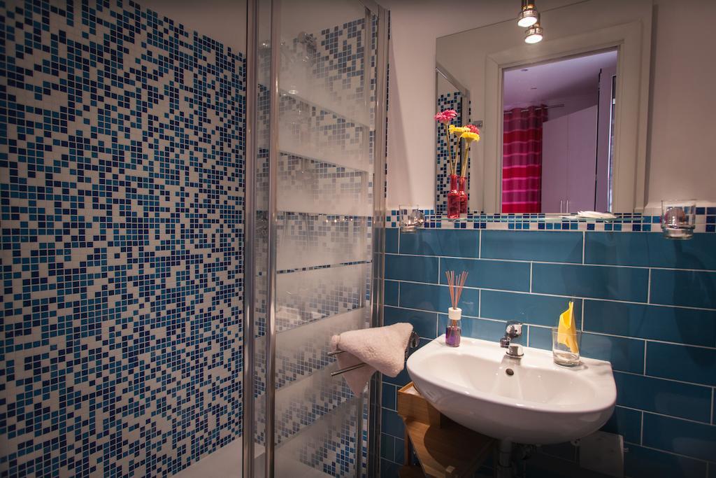 Chroma Italy - Chroma Marconi Gasthuis 2*