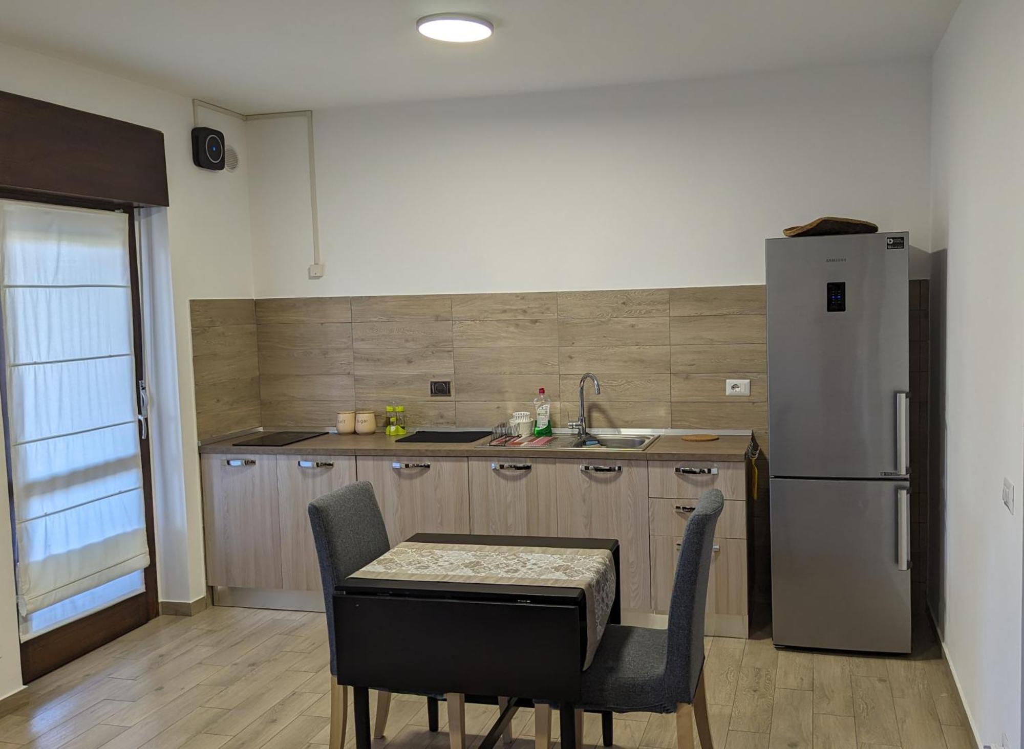 Casa Indipendente Mitucasa Appartement