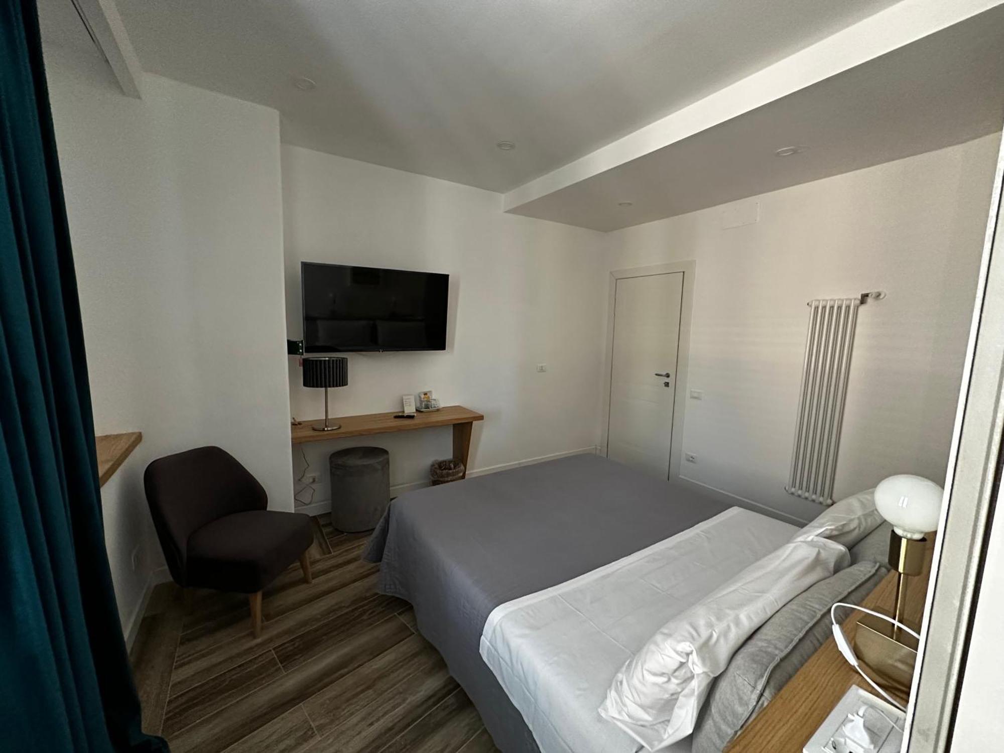 Comfort Astoria Palace Rome