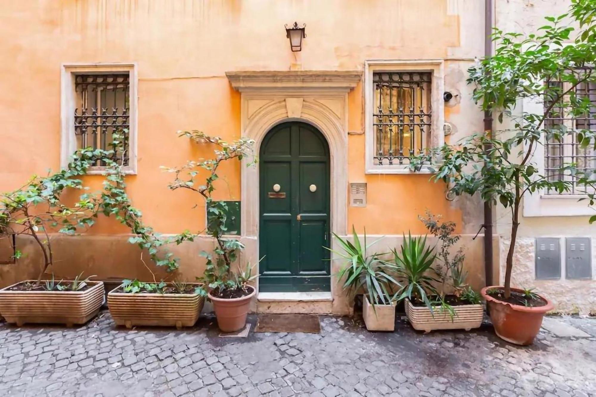 Appartement Cheri Navona
