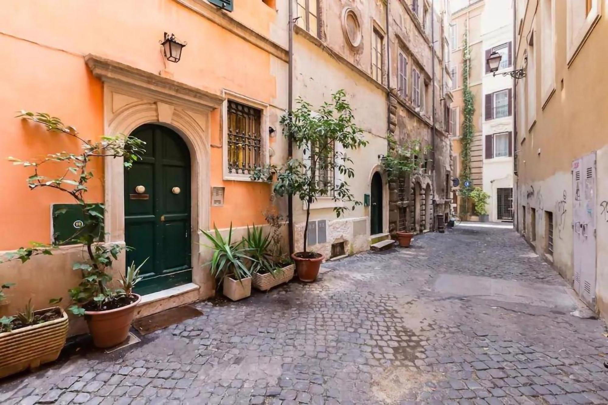 Appartement Cheri Navona