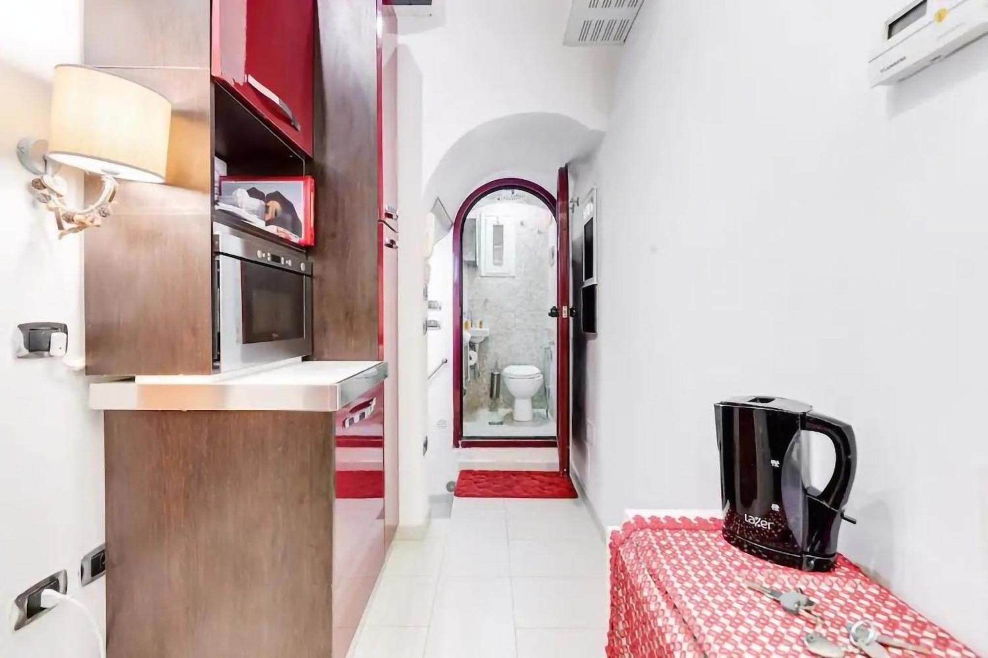 Cheri Navona Appartement *
